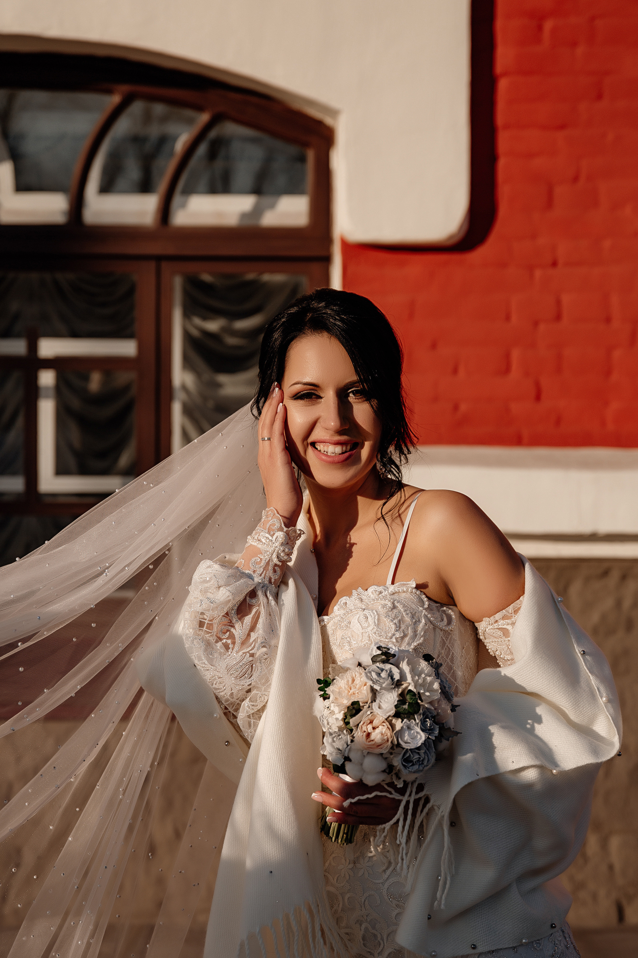 28.11.2020. Свадебный Фотограф Уссурийск — Владивосток Мария Булавина