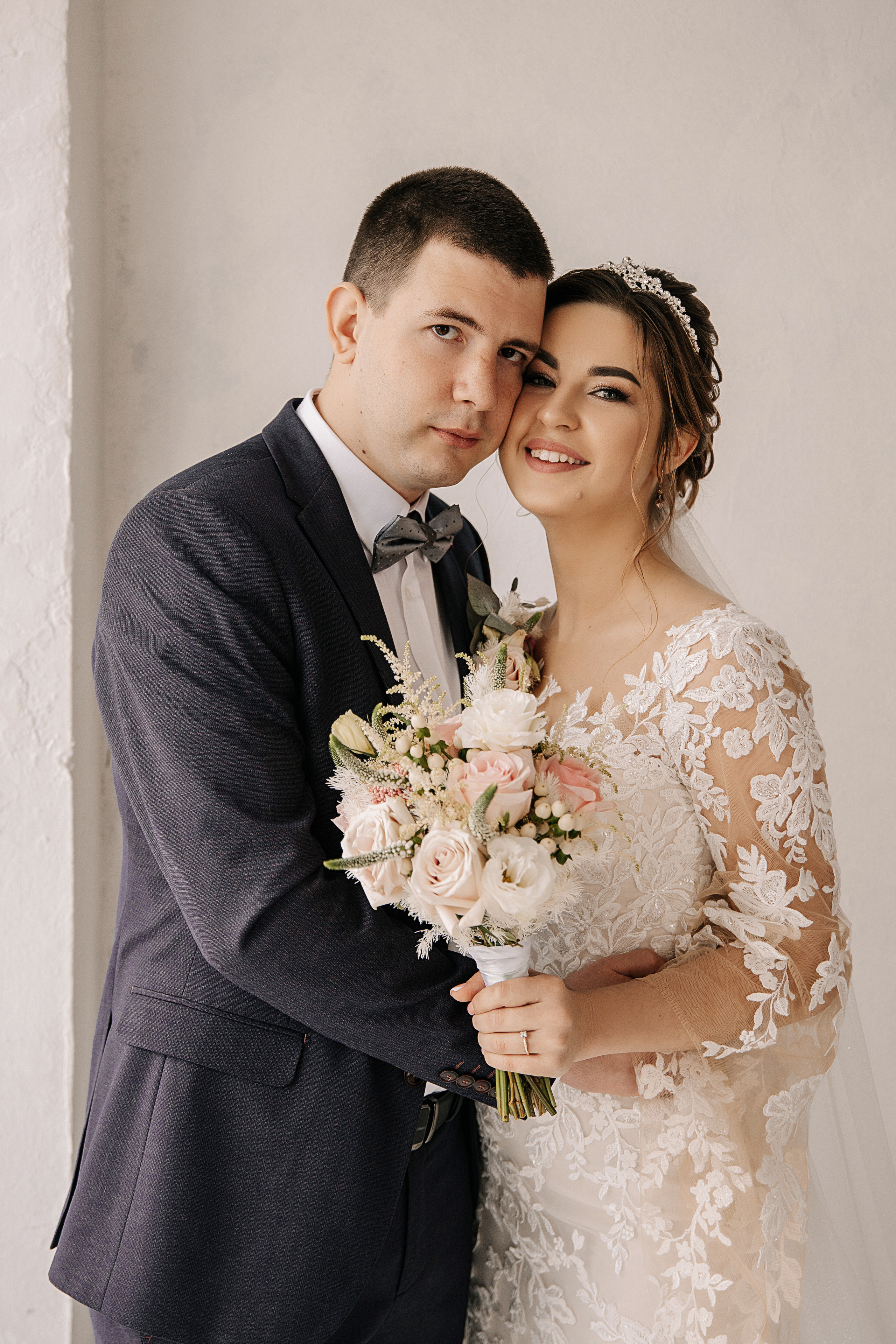 3.04.21. Свадебный Фотограф Уссурийск — Владивосток Мария Булавина