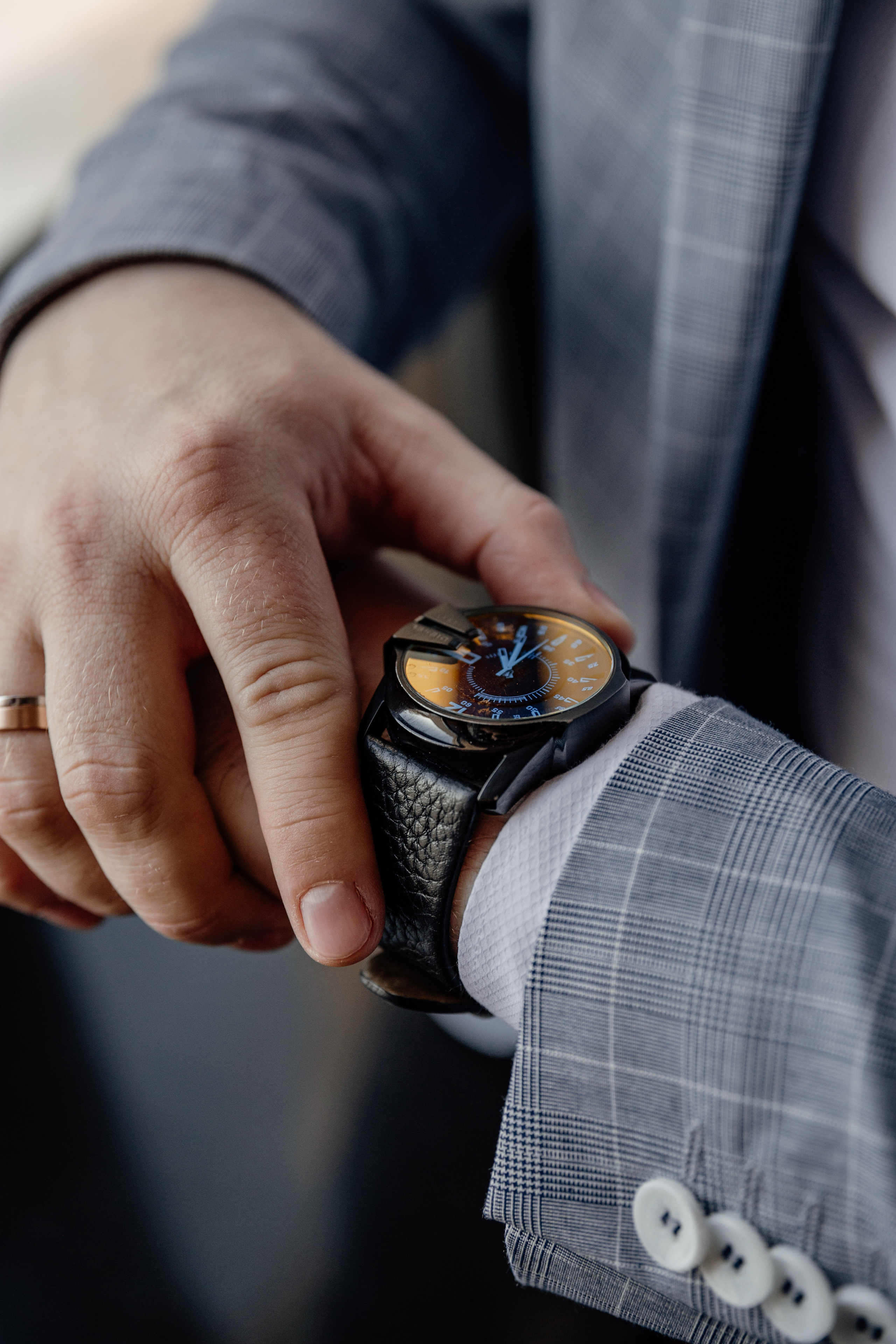 28.11.2020. Свадебный Фотограф Уссурийск — Владивосток Мария Булавина