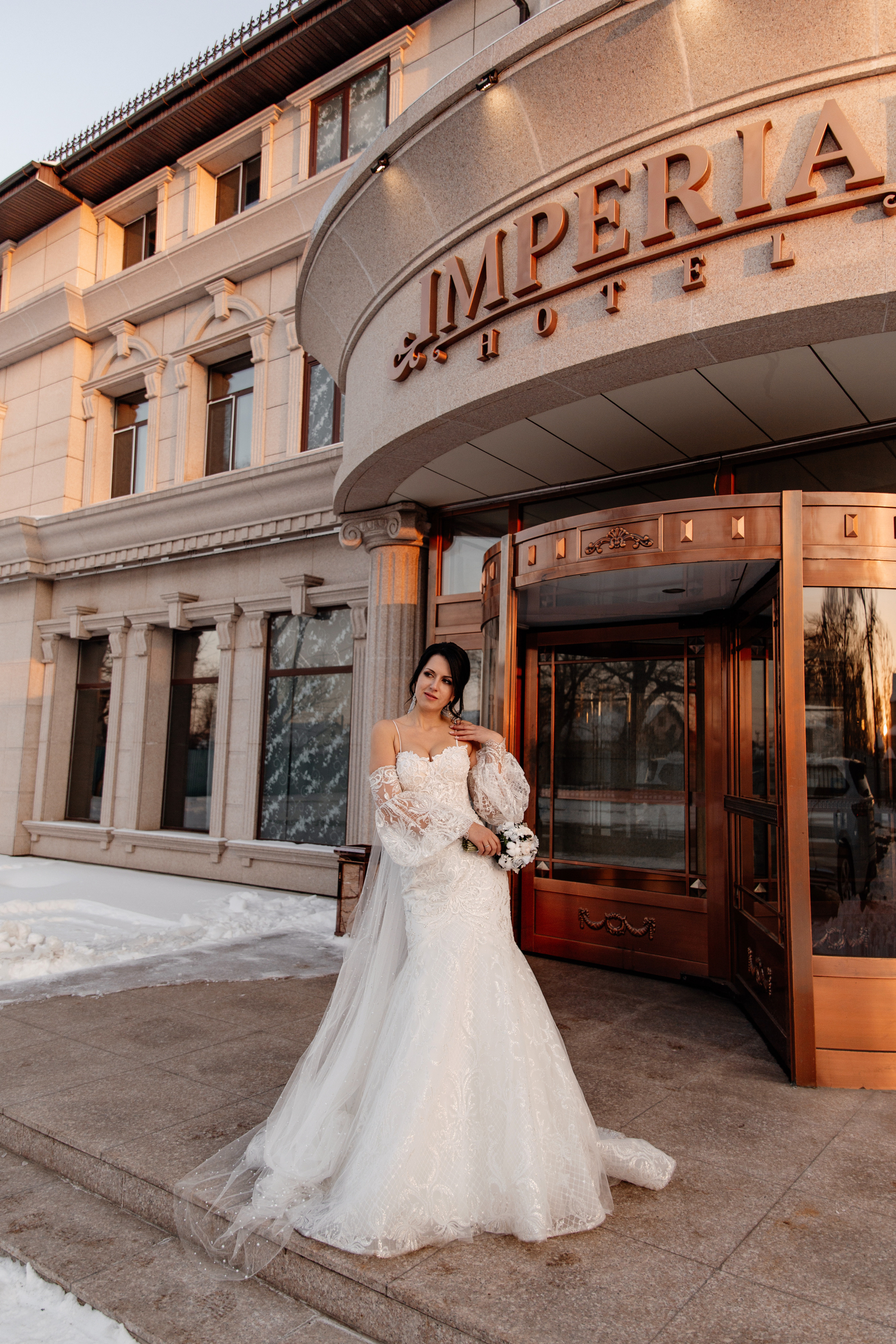 28.11.2020. Свадебный Фотограф Уссурийск — Владивосток Мария Булавина