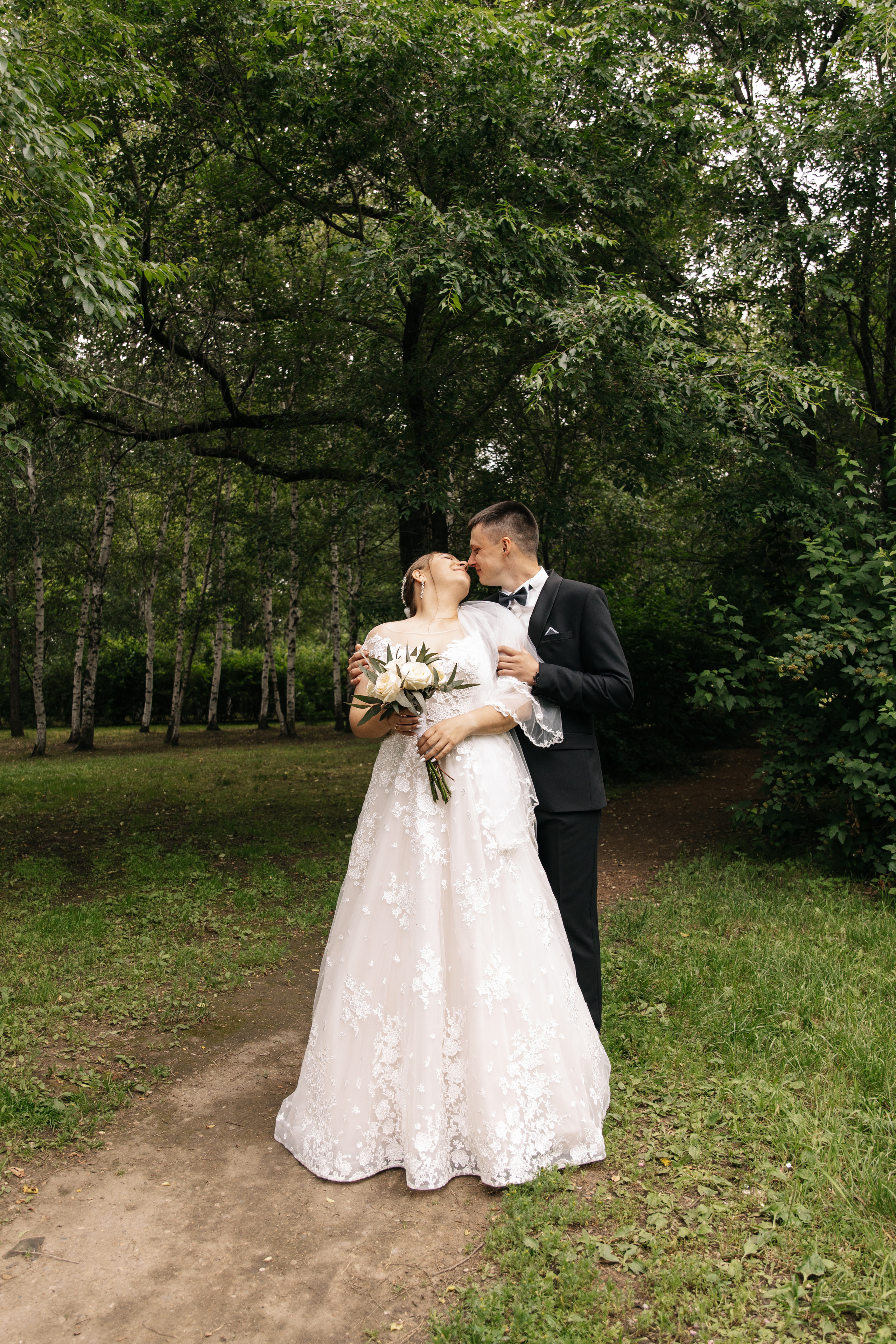 9.07.21. Свадебный Фотограф Уссурийск — Владивосток Мария Булавина