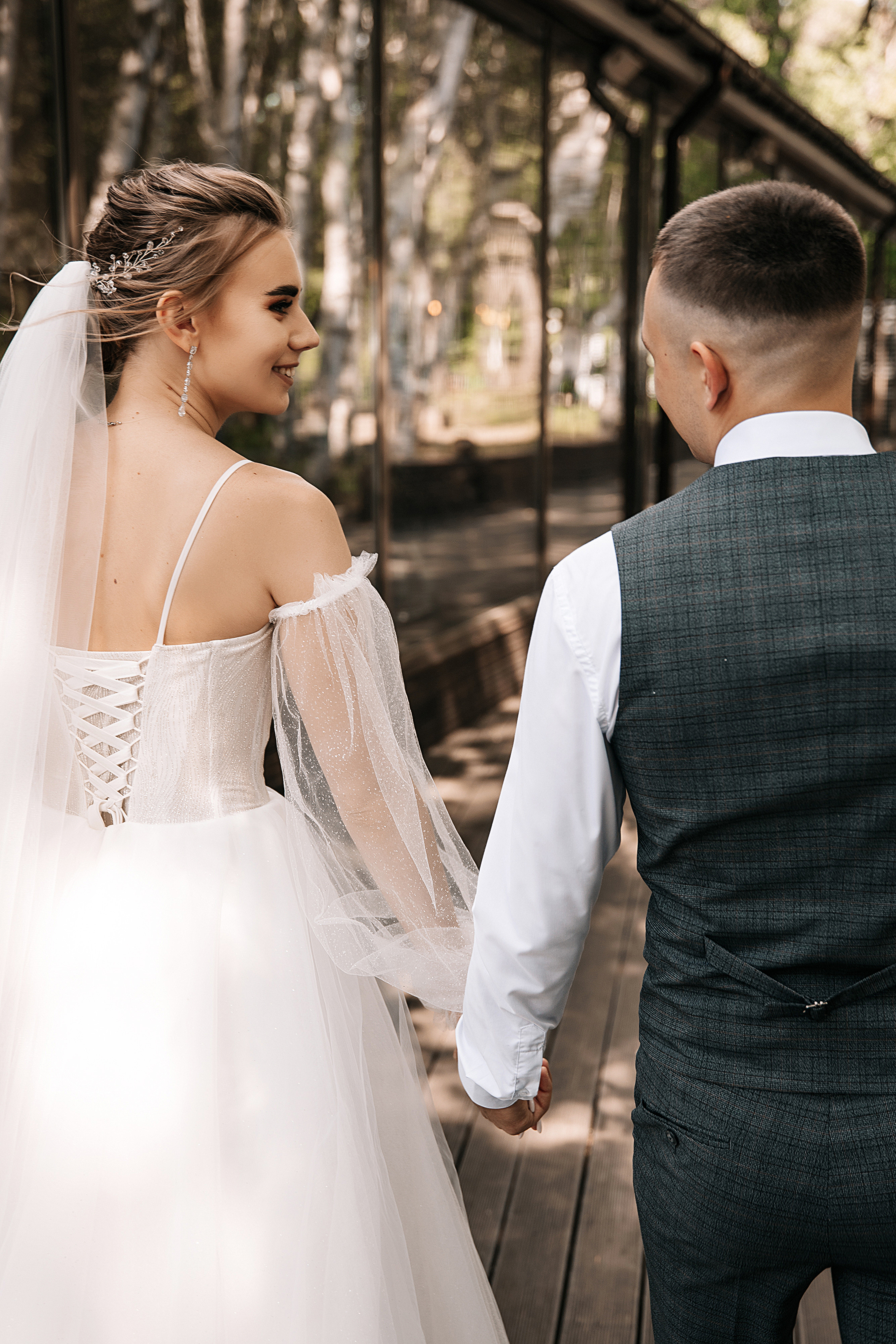 3.07.2021. Свадебный Фотограф Уссурийск — Владивосток Мария Булавина