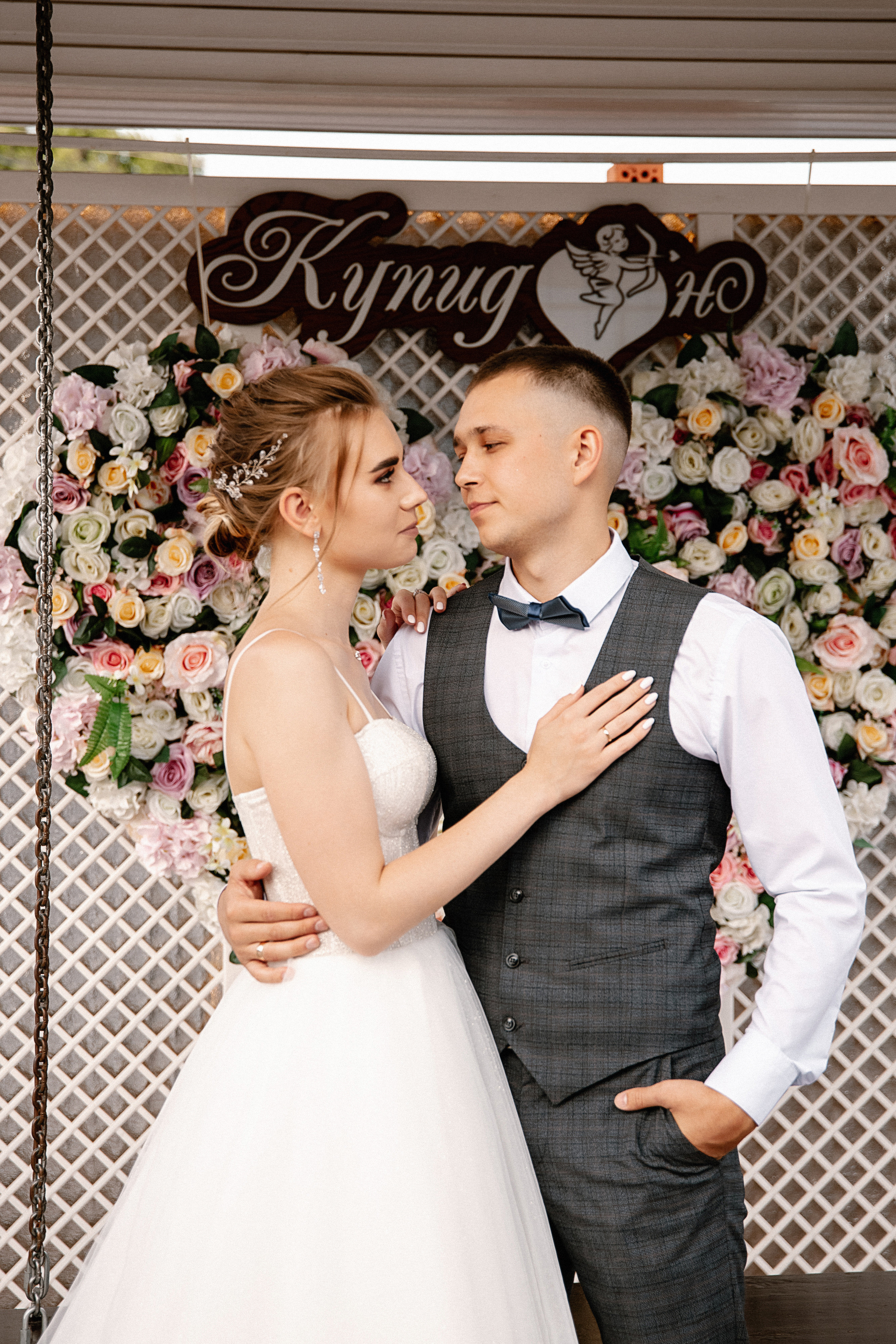 3.07.2021. Свадебный Фотограф Уссурийск — Владивосток Мария Булавина