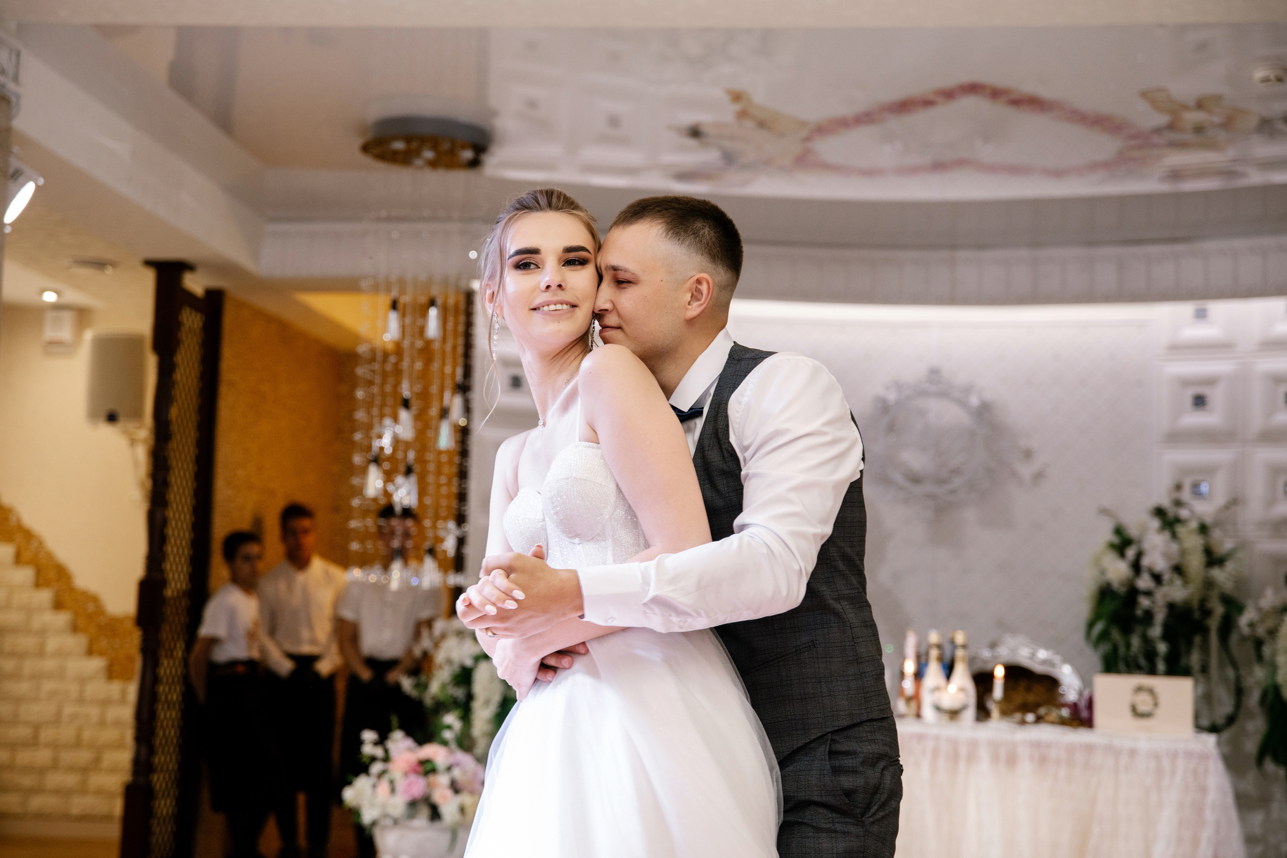 3.07.2021. Свадебный Фотограф Уссурийск — Владивосток Мария Булавина