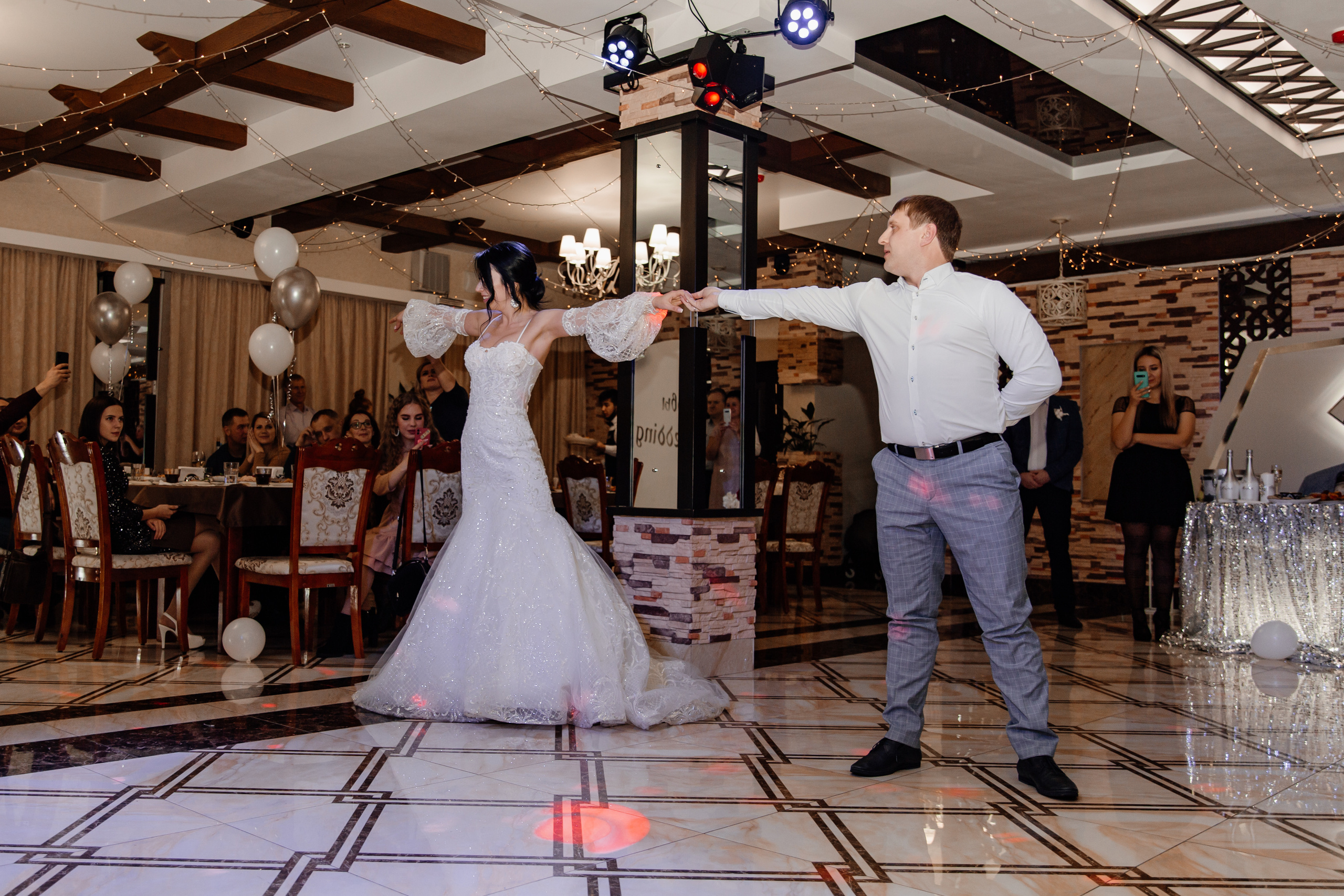 28.11.2020. Свадебный Фотограф Уссурийск — Владивосток Мария Булавина