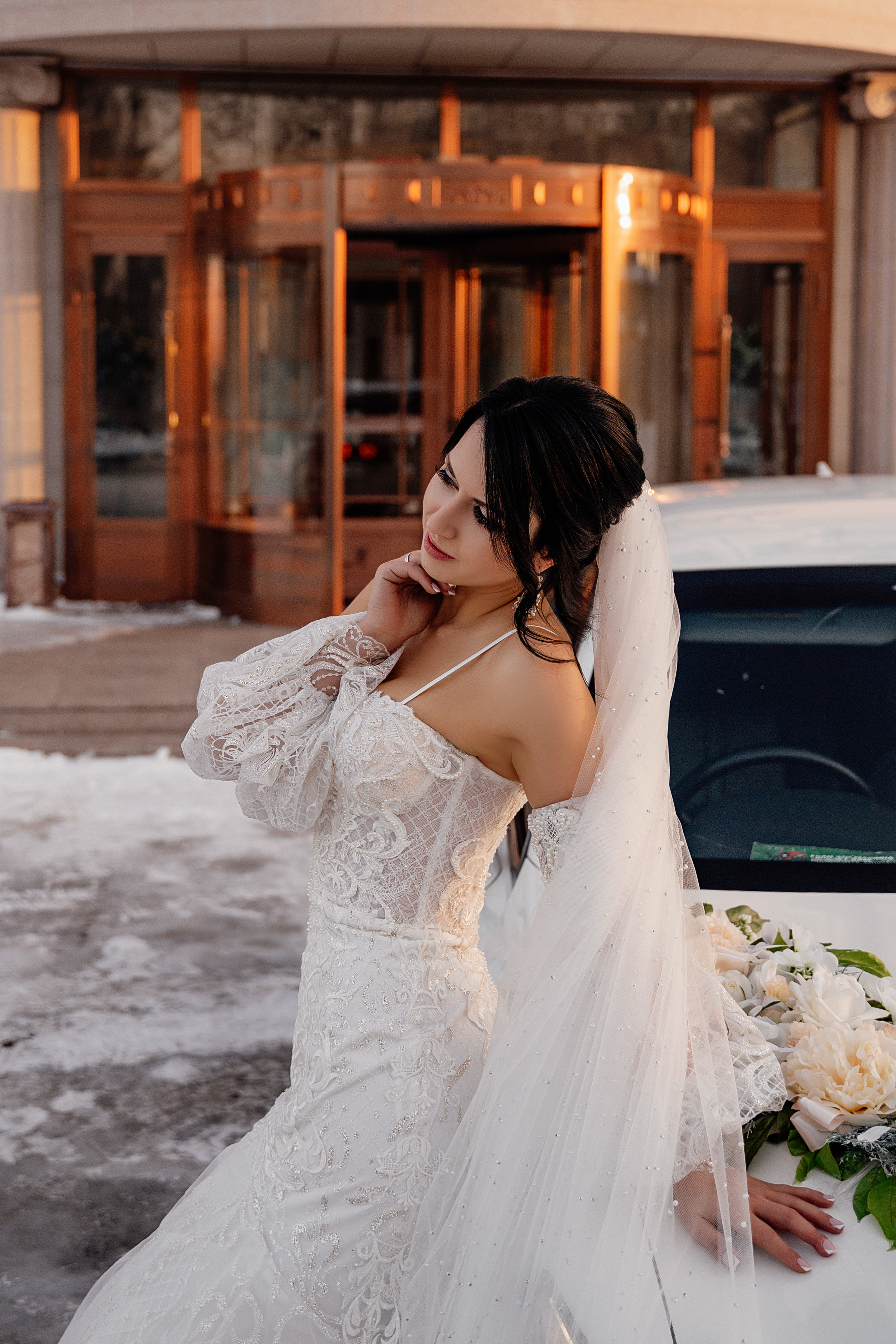 28.11.2020. Свадебный Фотограф Уссурийск — Владивосток Мария Булавина