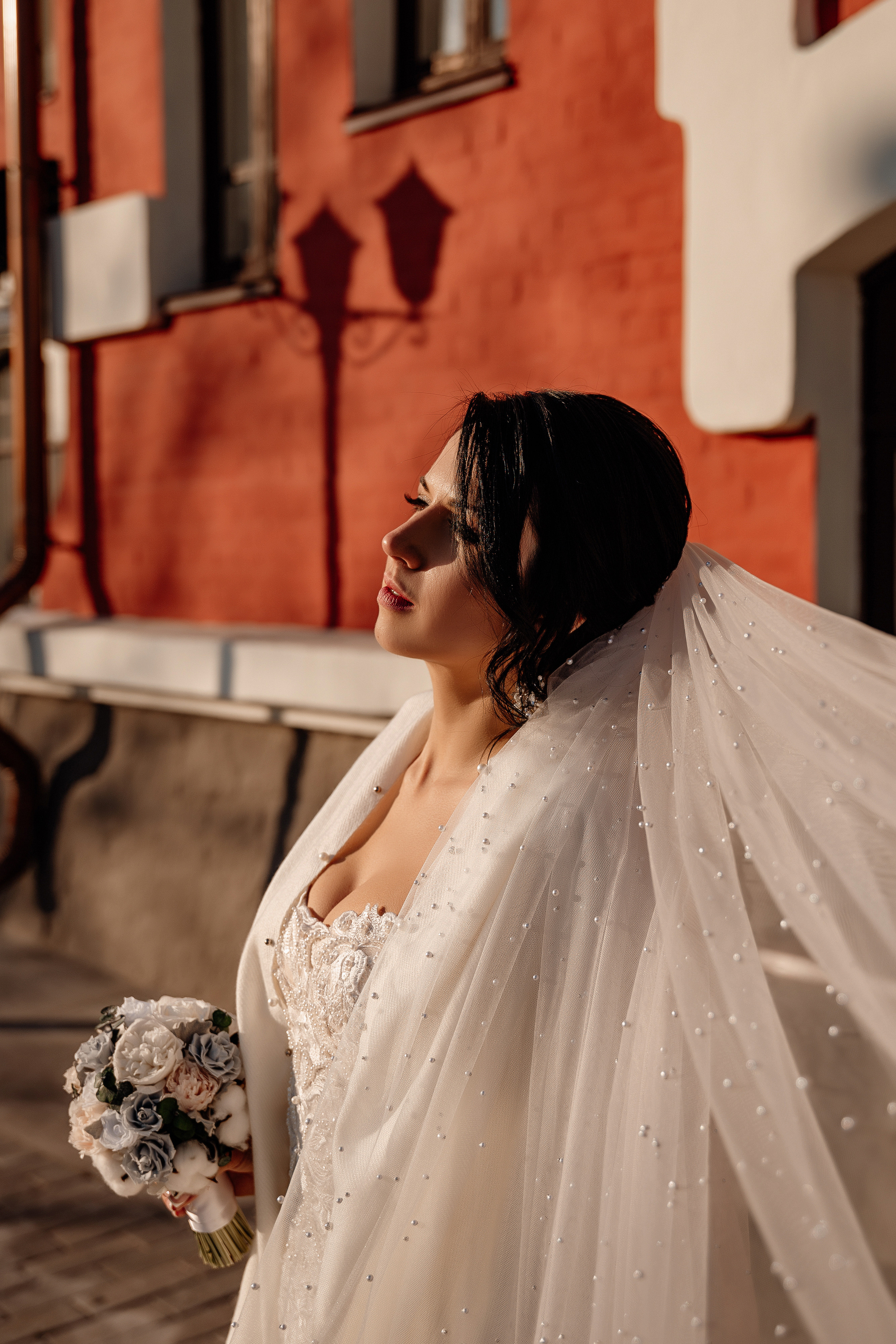 28.11.2020. Свадебный Фотограф Уссурийск — Владивосток Мария Булавина