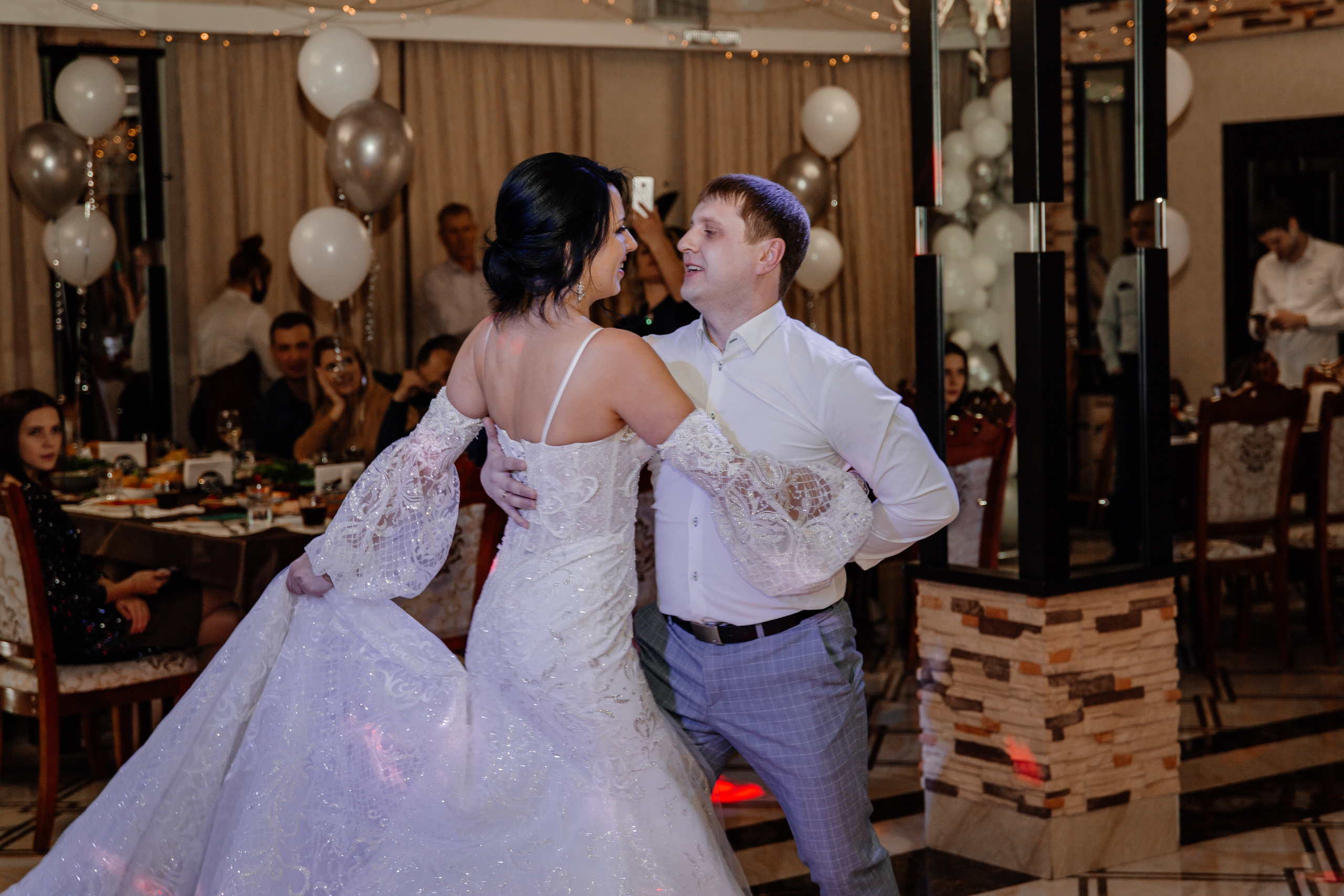 28.11.2020. Свадебный Фотограф Уссурийск — Владивосток Мария Булавина