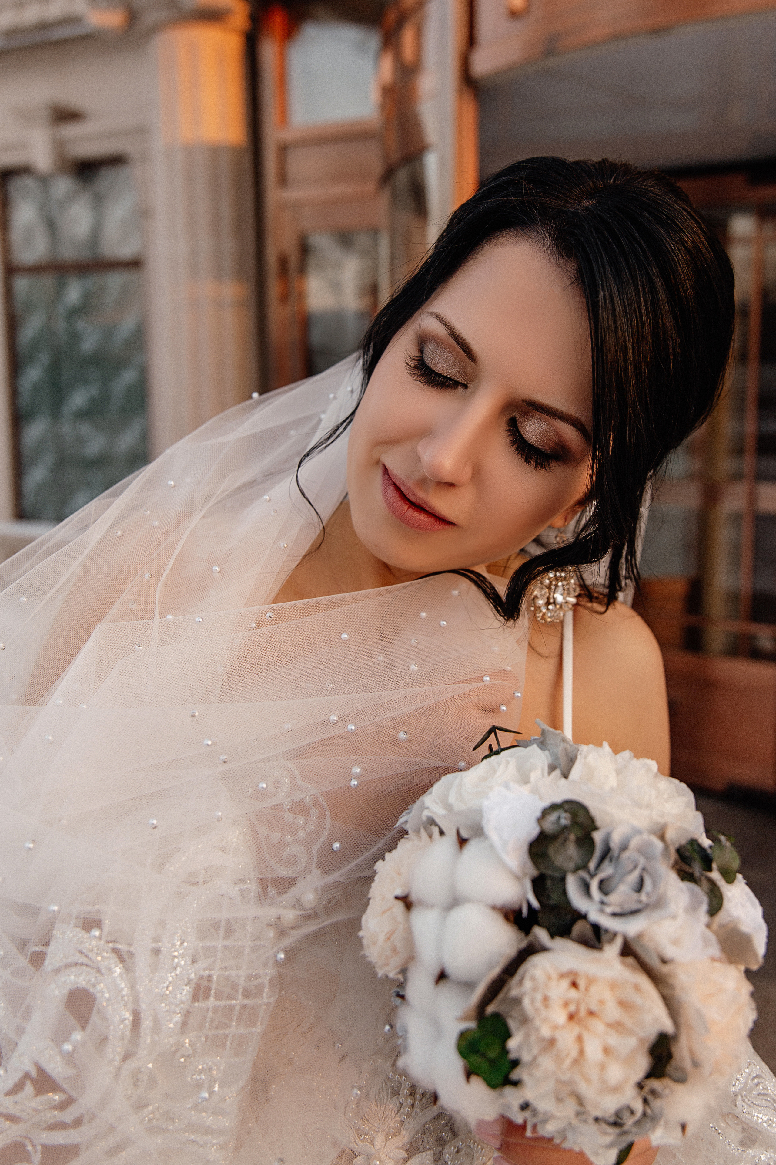 28.11.2020. Свадебный Фотограф Уссурийск — Владивосток Мария Булавина