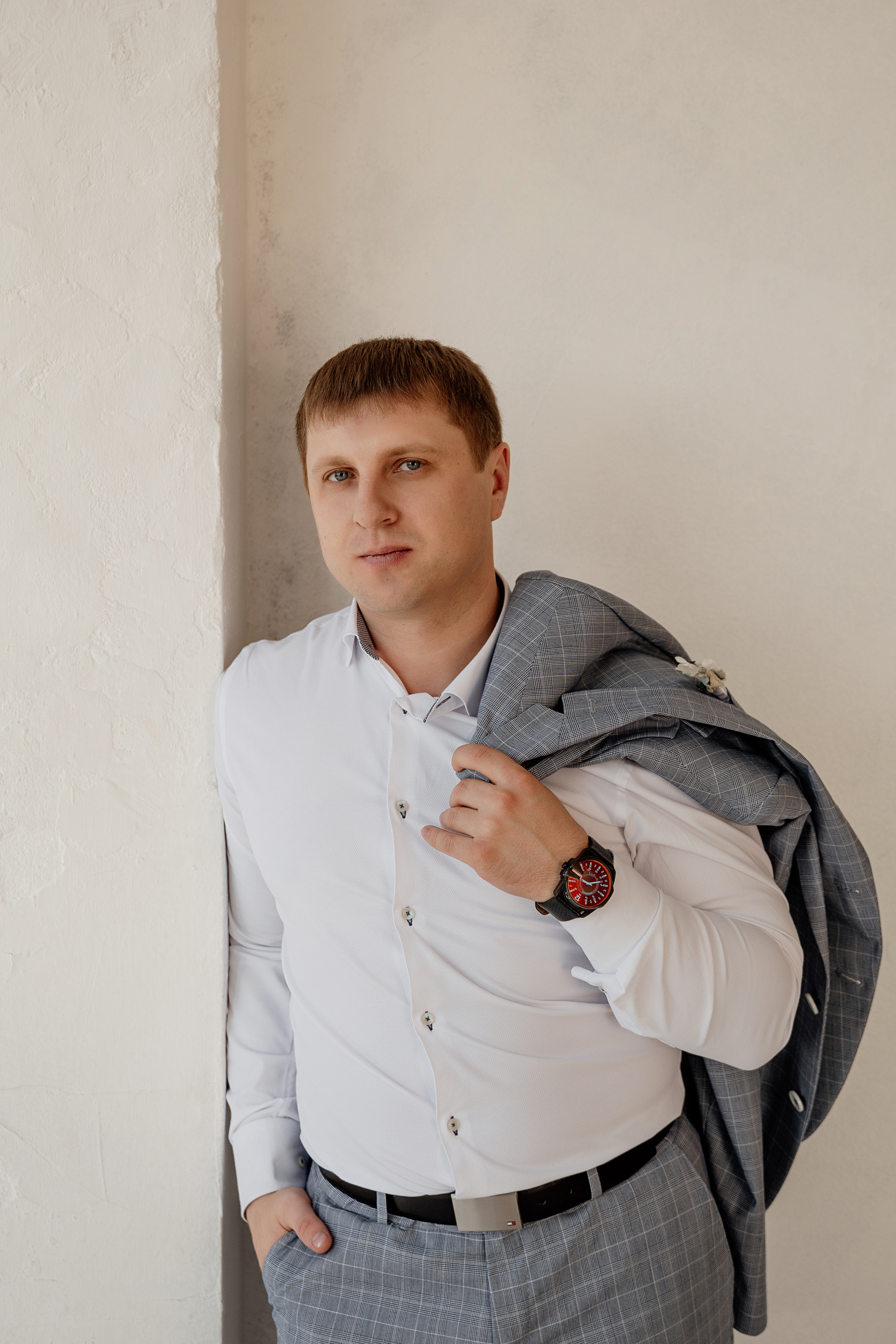 28.11.2020. Свадебный Фотограф Уссурийск — Владивосток Мария Булавина