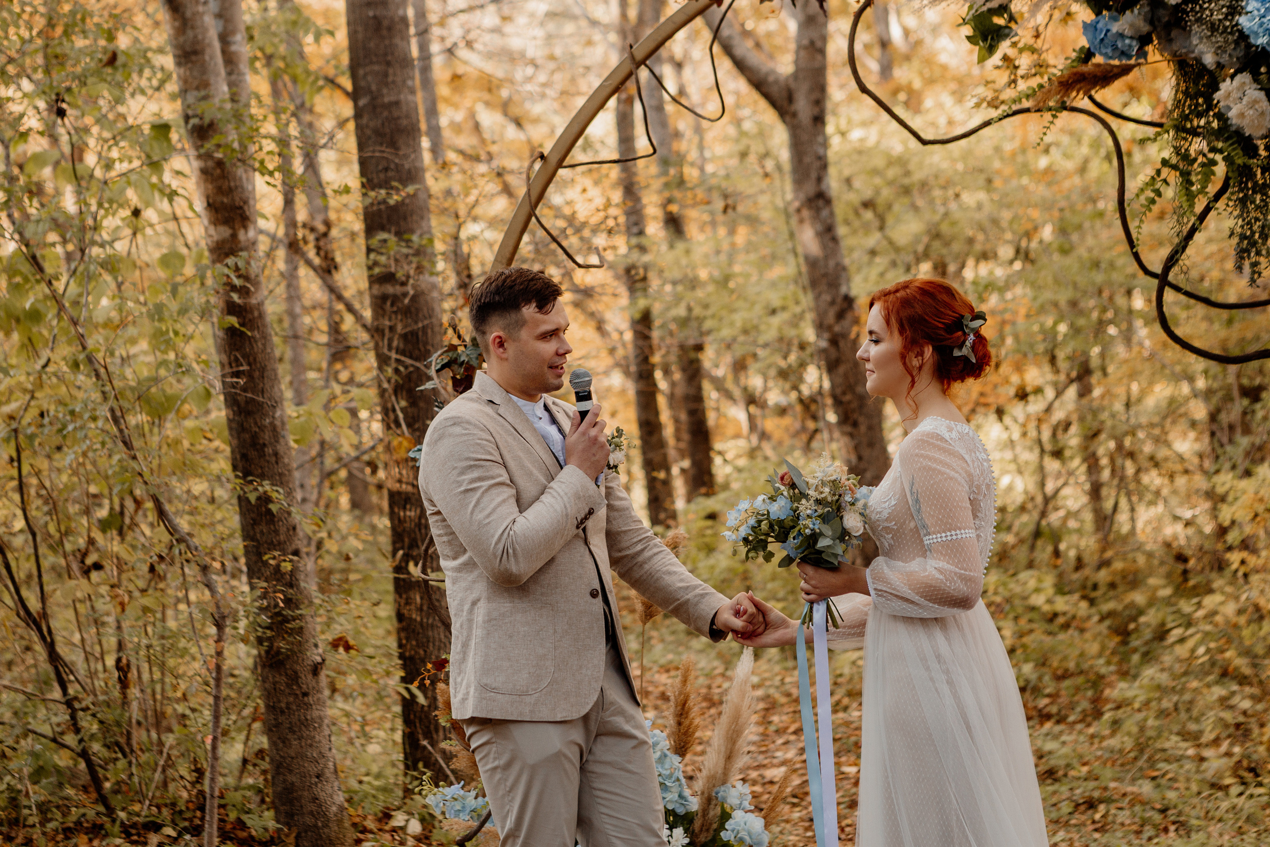 10.10.2020. Свадебный Фотограф Уссурийск — Владивосток Мария Булавина