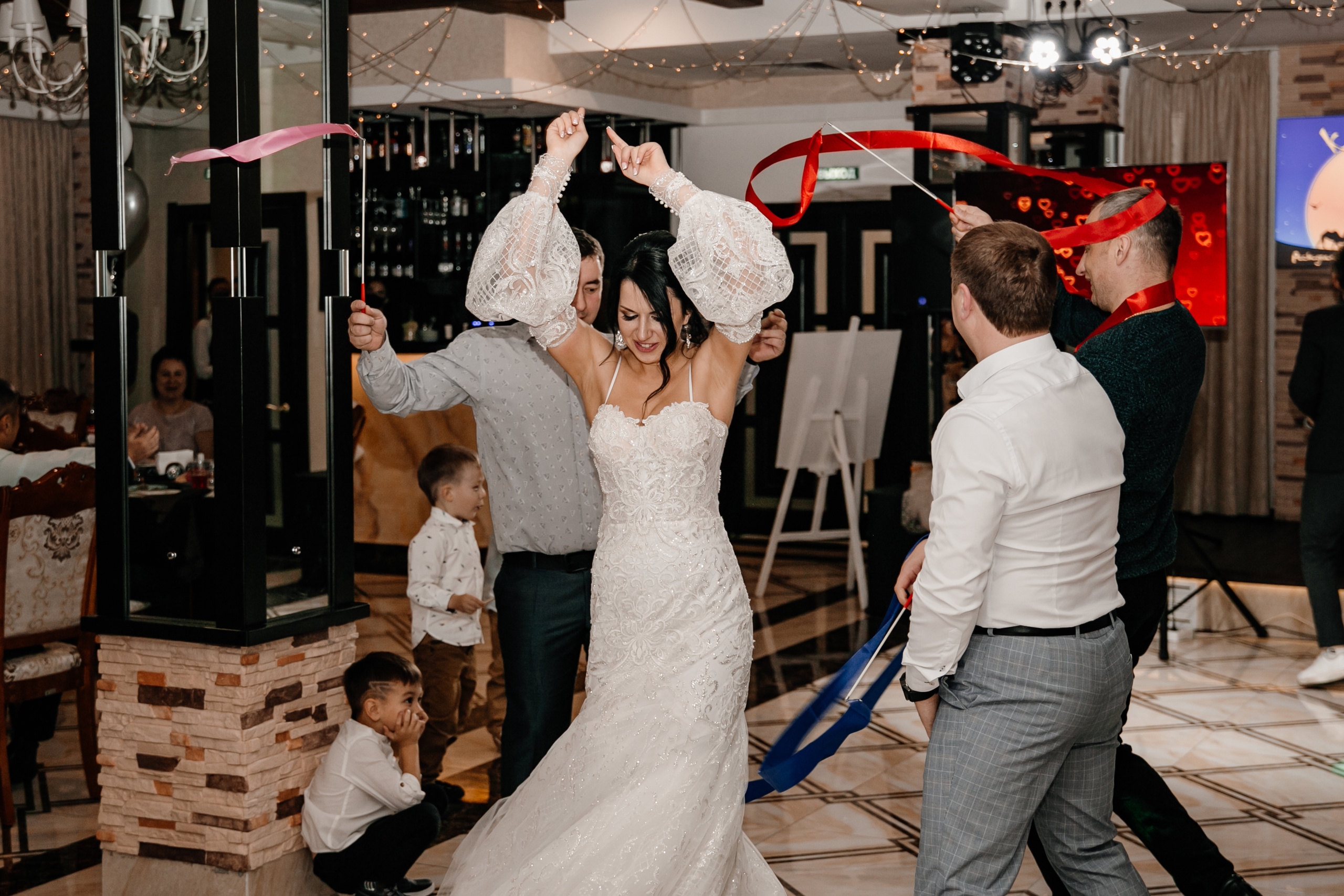 28.11.2020. Свадебный Фотограф Уссурийск — Владивосток Мария Булавина