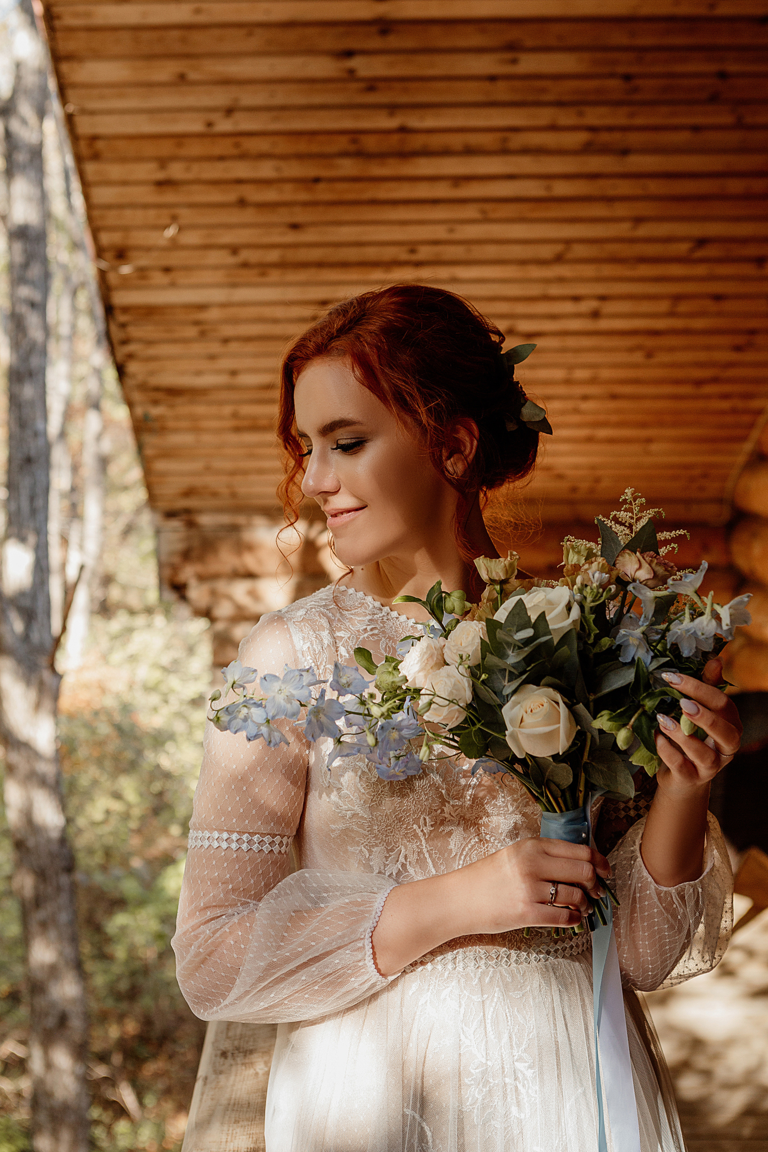 10.10.2020. Свадебный Фотограф Уссурийск — Владивосток Мария Булавина