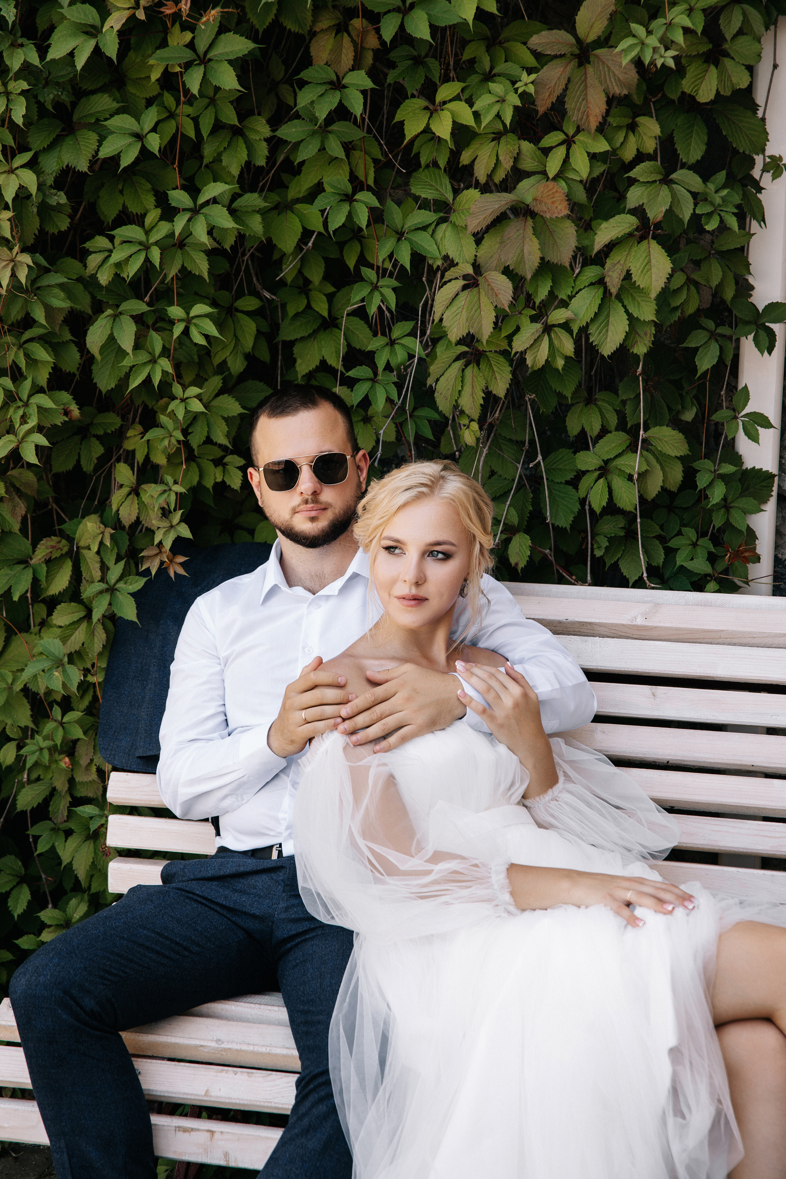 24.02.21. Свадебный Фотограф Уссурийск — Владивосток Мария Булавина