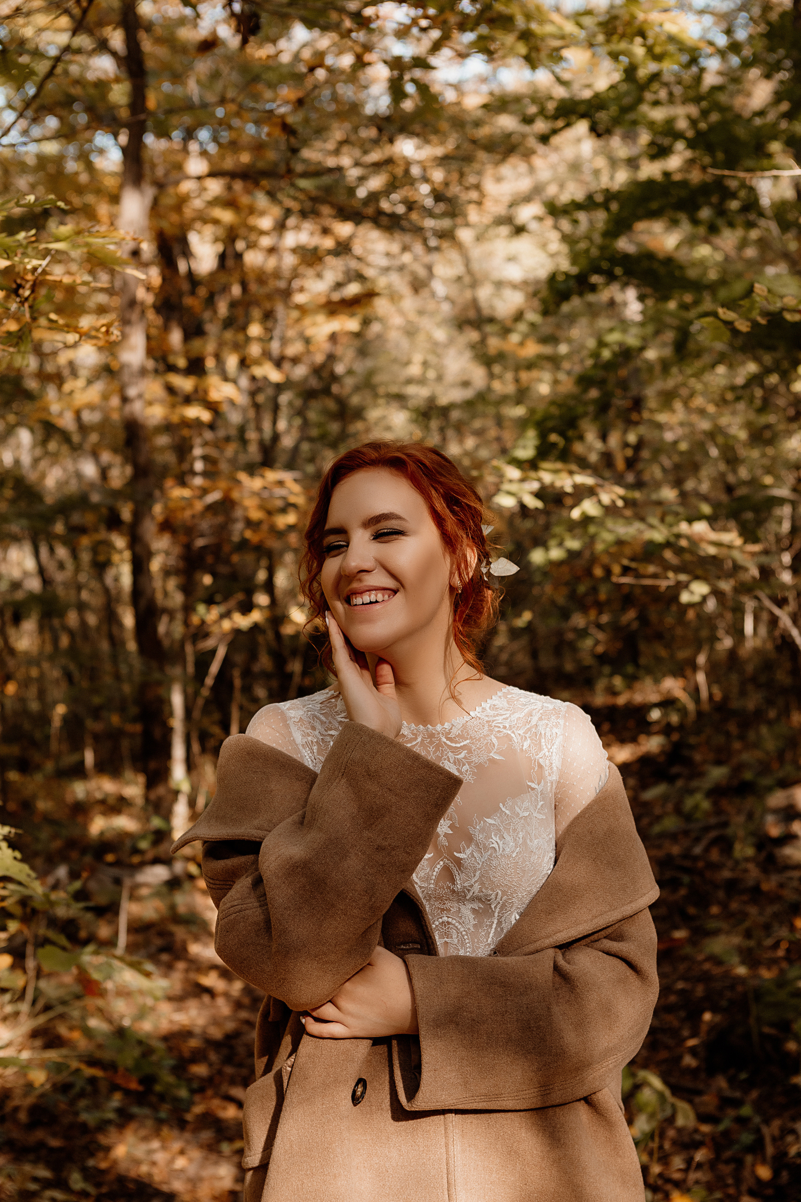 10.10.2020. Свадебный Фотограф Уссурийск — Владивосток Мария Булавина