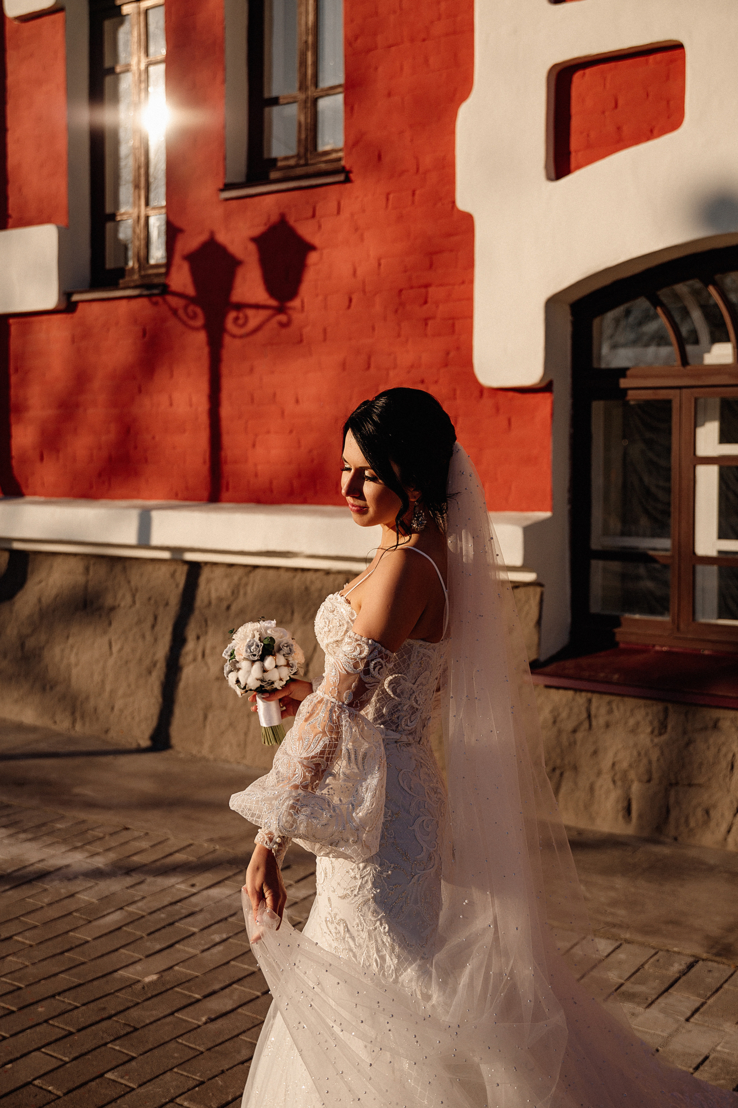 28.11.2020. Свадебный Фотограф Уссурийск — Владивосток Мария Булавина