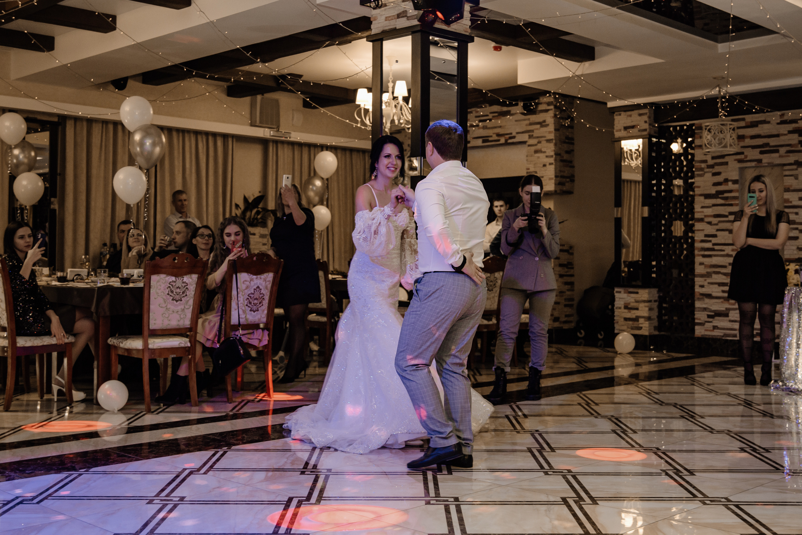 28.11.2020. Свадебный Фотограф Уссурийск — Владивосток Мария Булавина