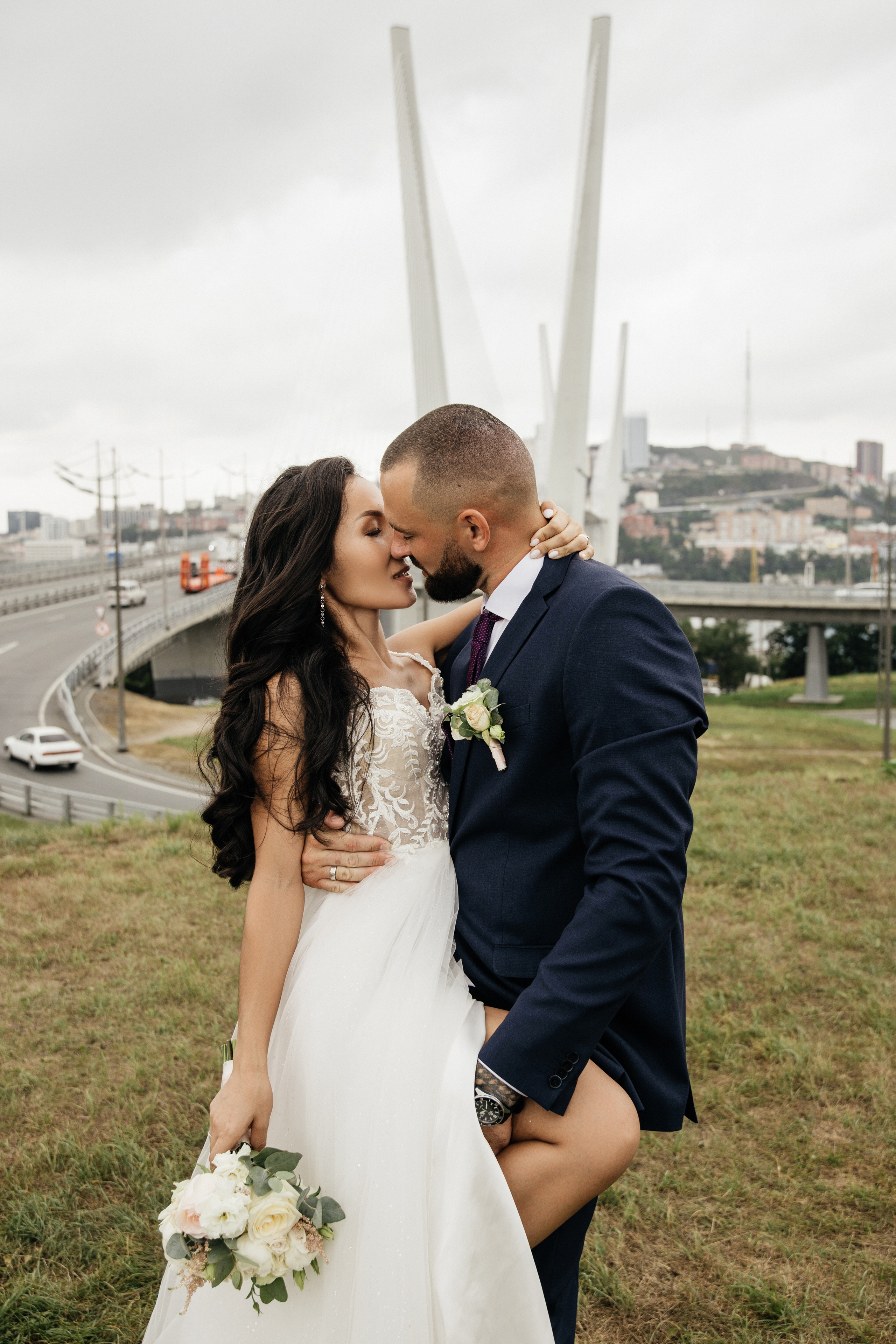 30.07.21. Свадебный Фотограф Уссурийск — Владивосток Мария Булавина