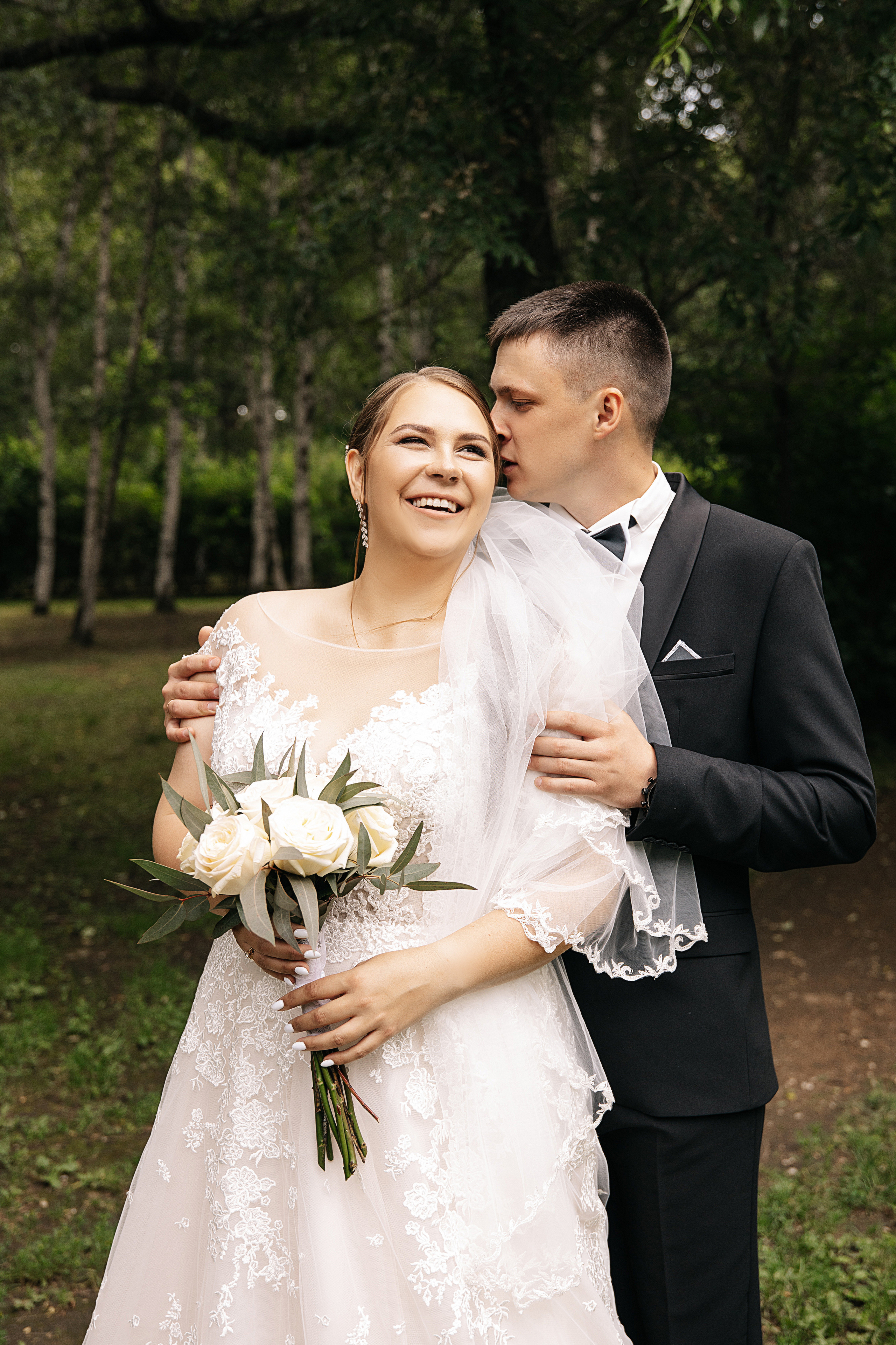 9.07.21. Свадебный Фотограф Уссурийск — Владивосток Мария Булавина