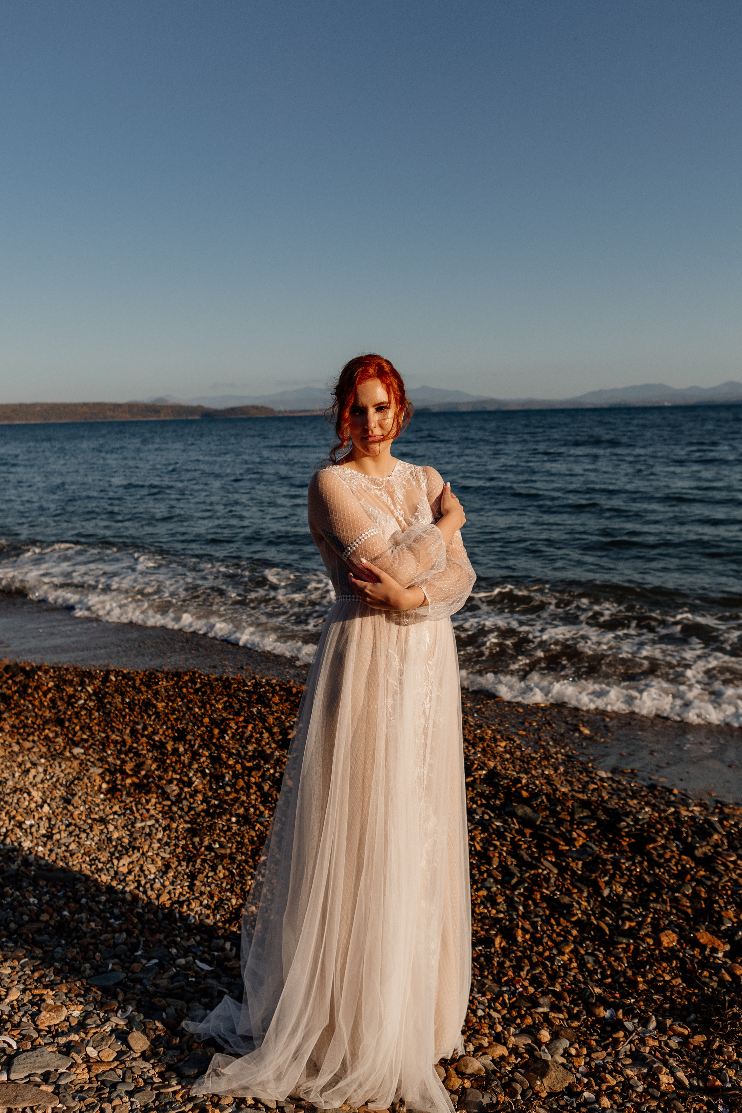 10.10.2020. Свадебный Фотограф Уссурийск — Владивосток Мария Булавина