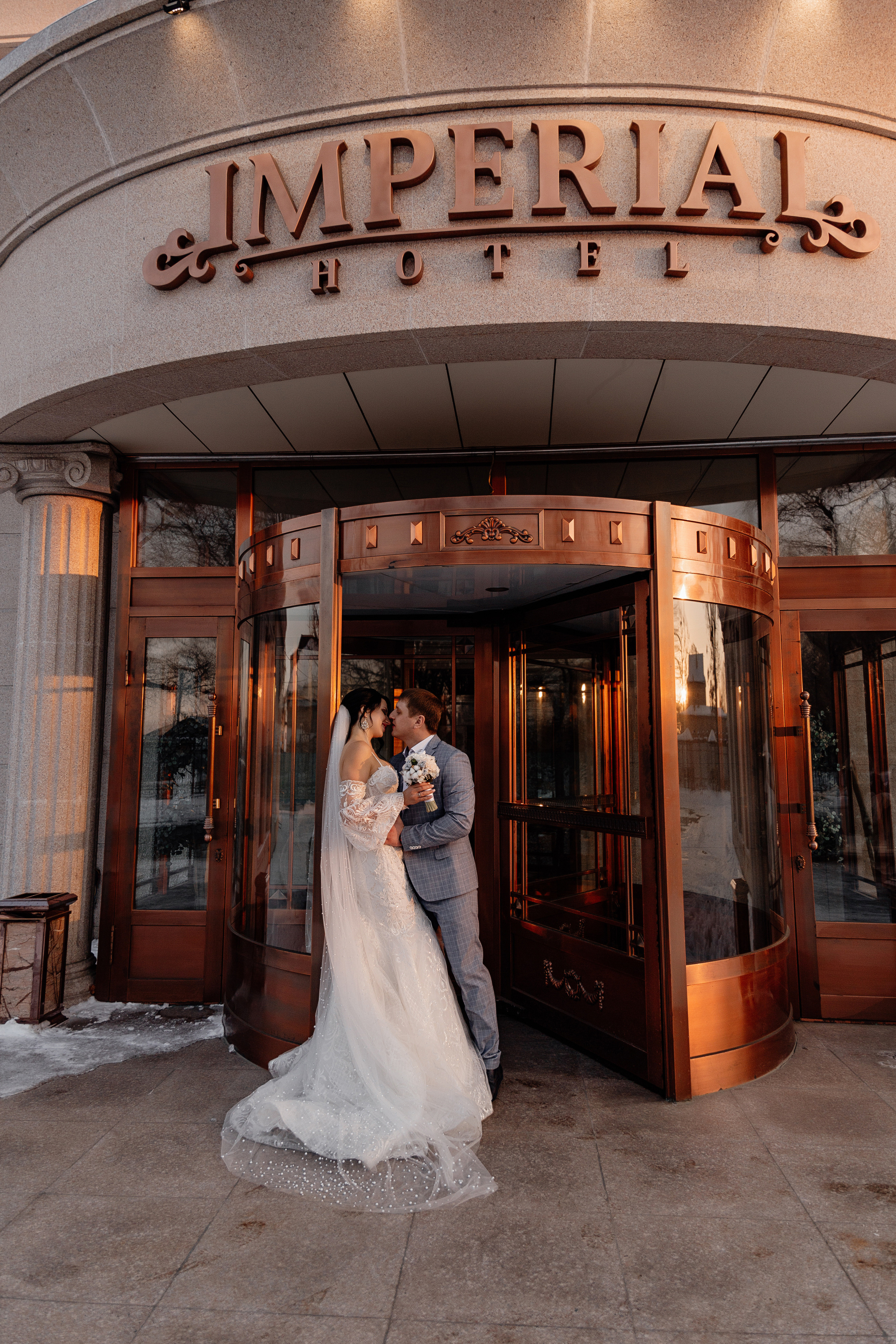 28.11.2020. Свадебный Фотограф Уссурийск — Владивосток Мария Булавина