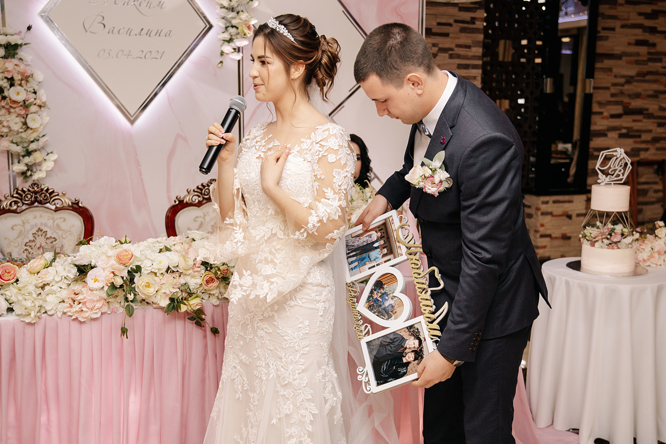 3.04.21. Свадебный Фотограф Уссурийск — Владивосток Мария Булавина