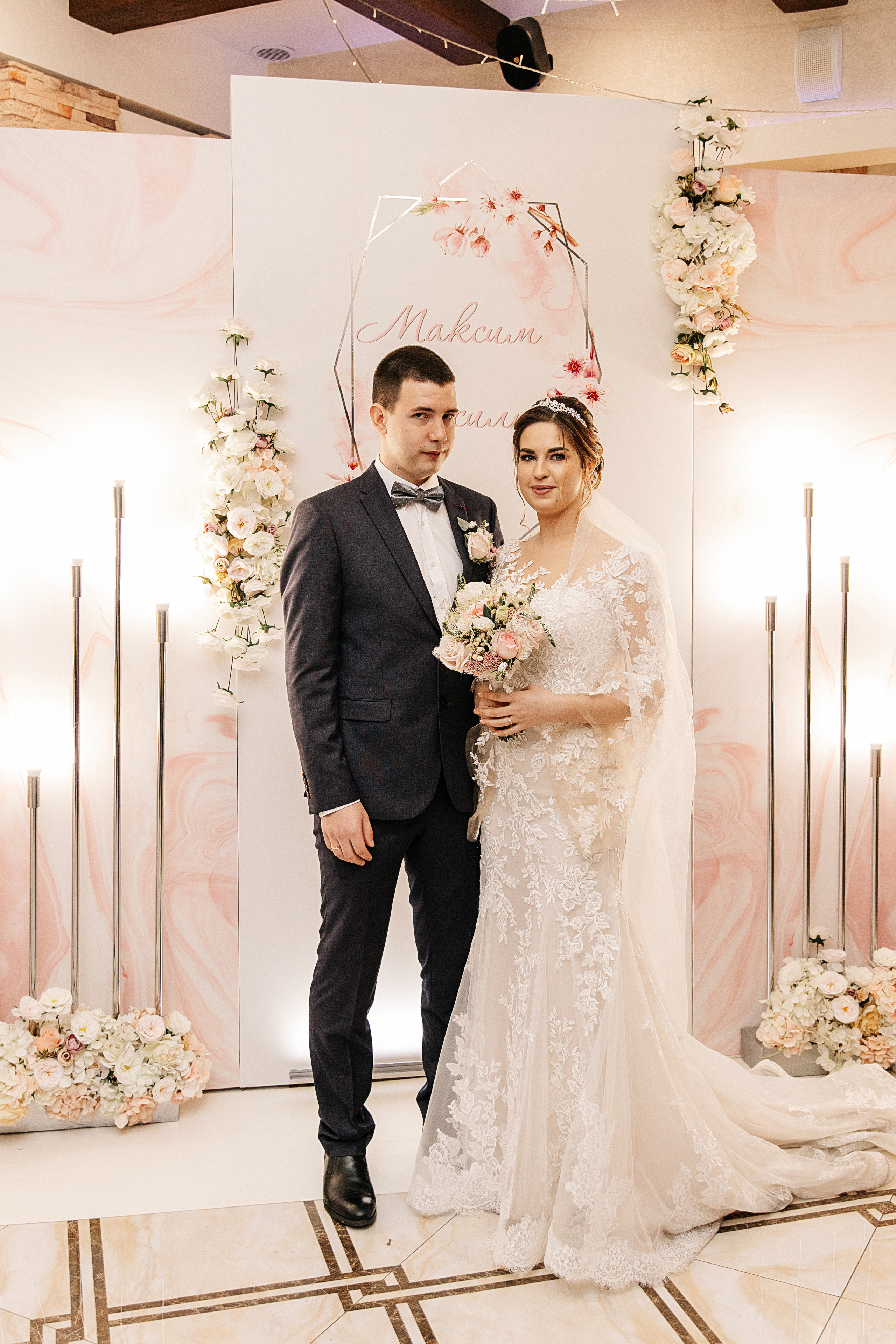 3.04.21. Свадебный Фотограф Уссурийск — Владивосток Мария Булавина