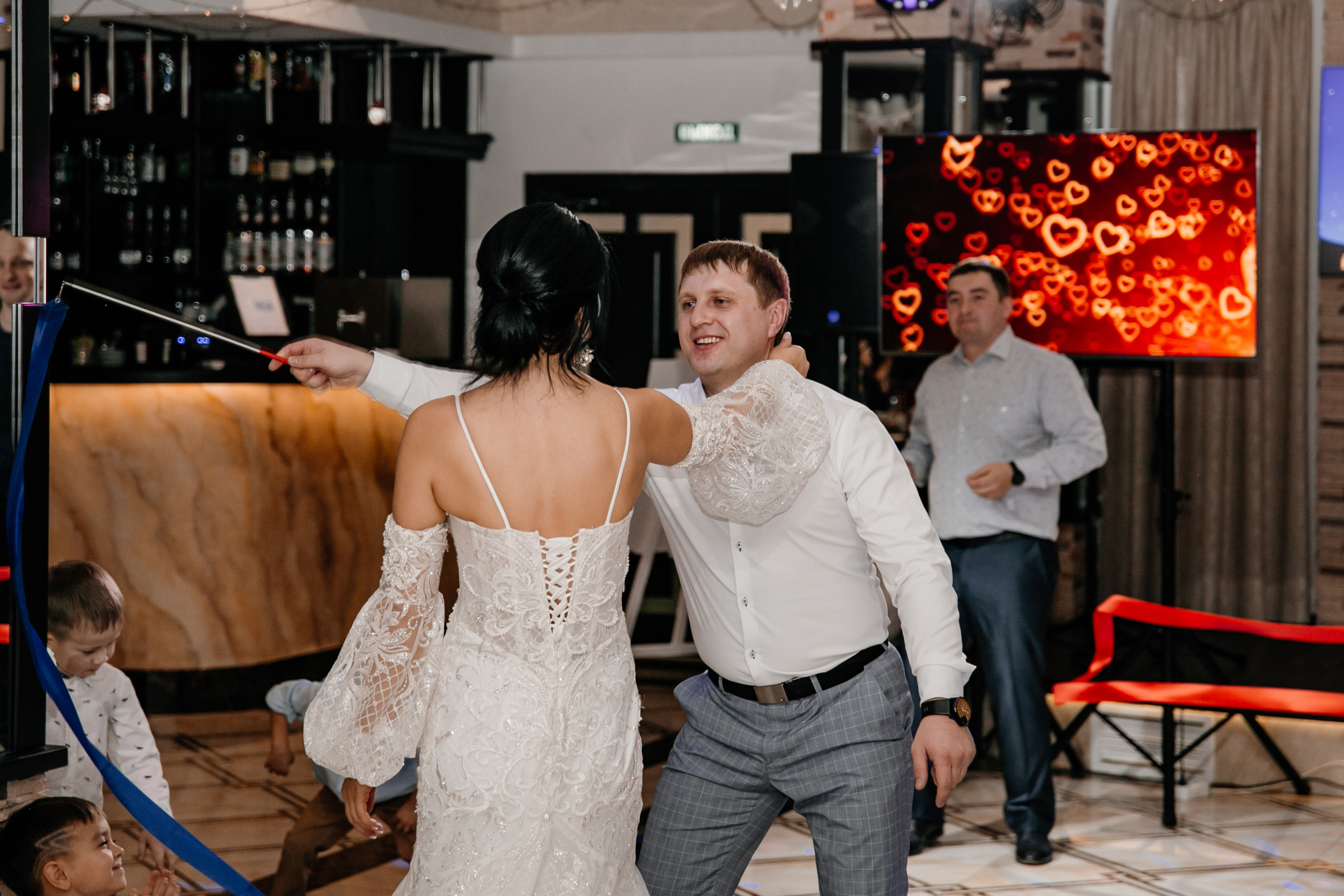 28.11.2020. Свадебный Фотограф Уссурийск — Владивосток Мария Булавина