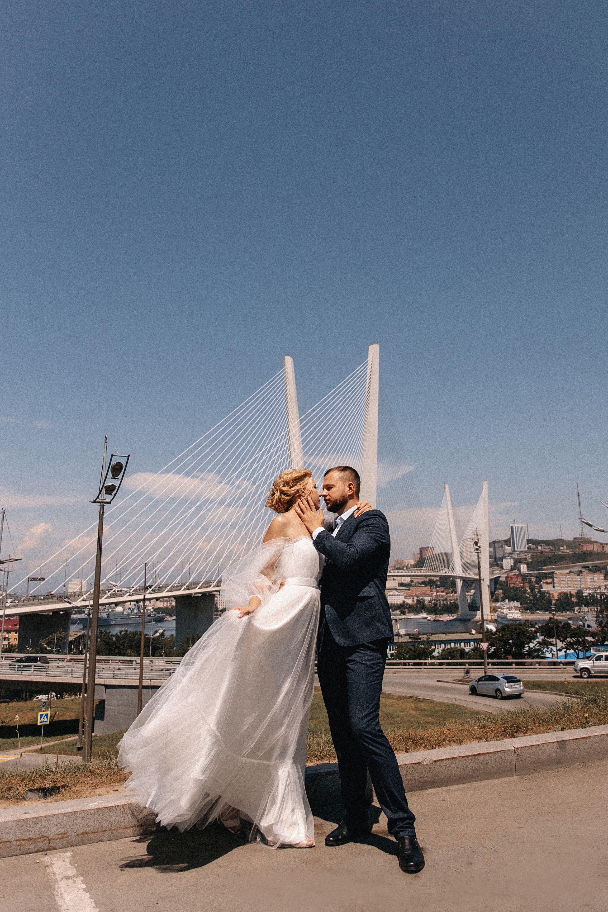 24.02.21. Свадебный Фотограф Уссурийск — Владивосток Мария Булавина