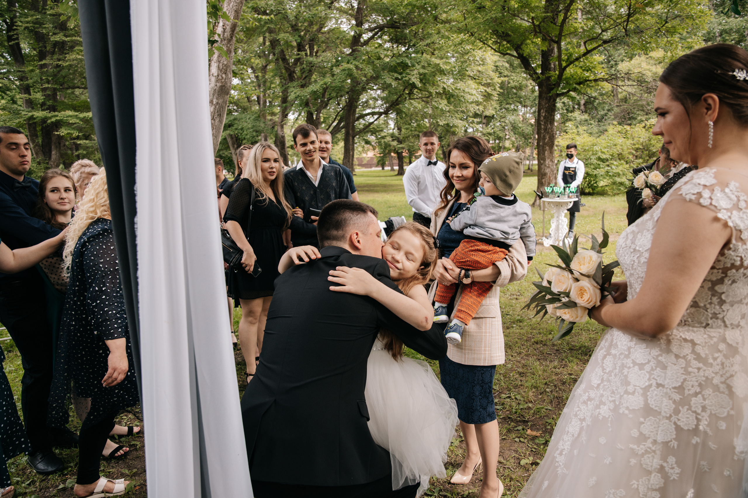 9.07.21. Свадебный Фотограф Уссурийск — Владивосток Мария Булавина