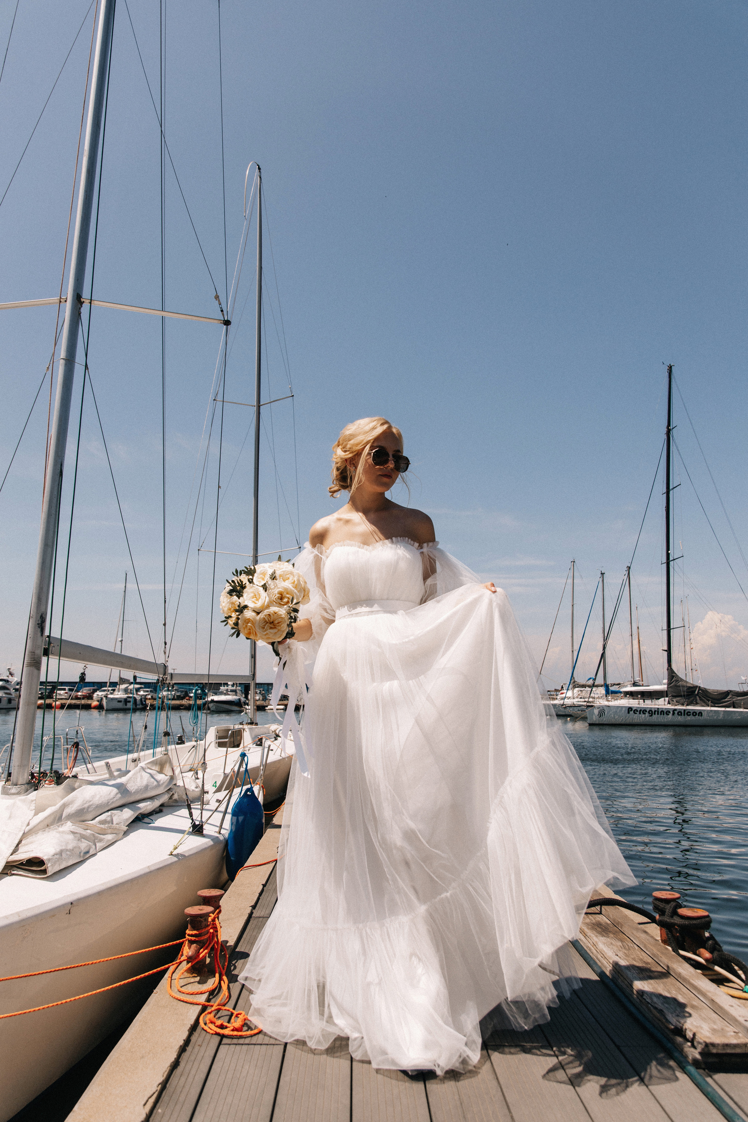 24.02.21. Свадебный Фотограф Уссурийск — Владивосток Мария Булавина