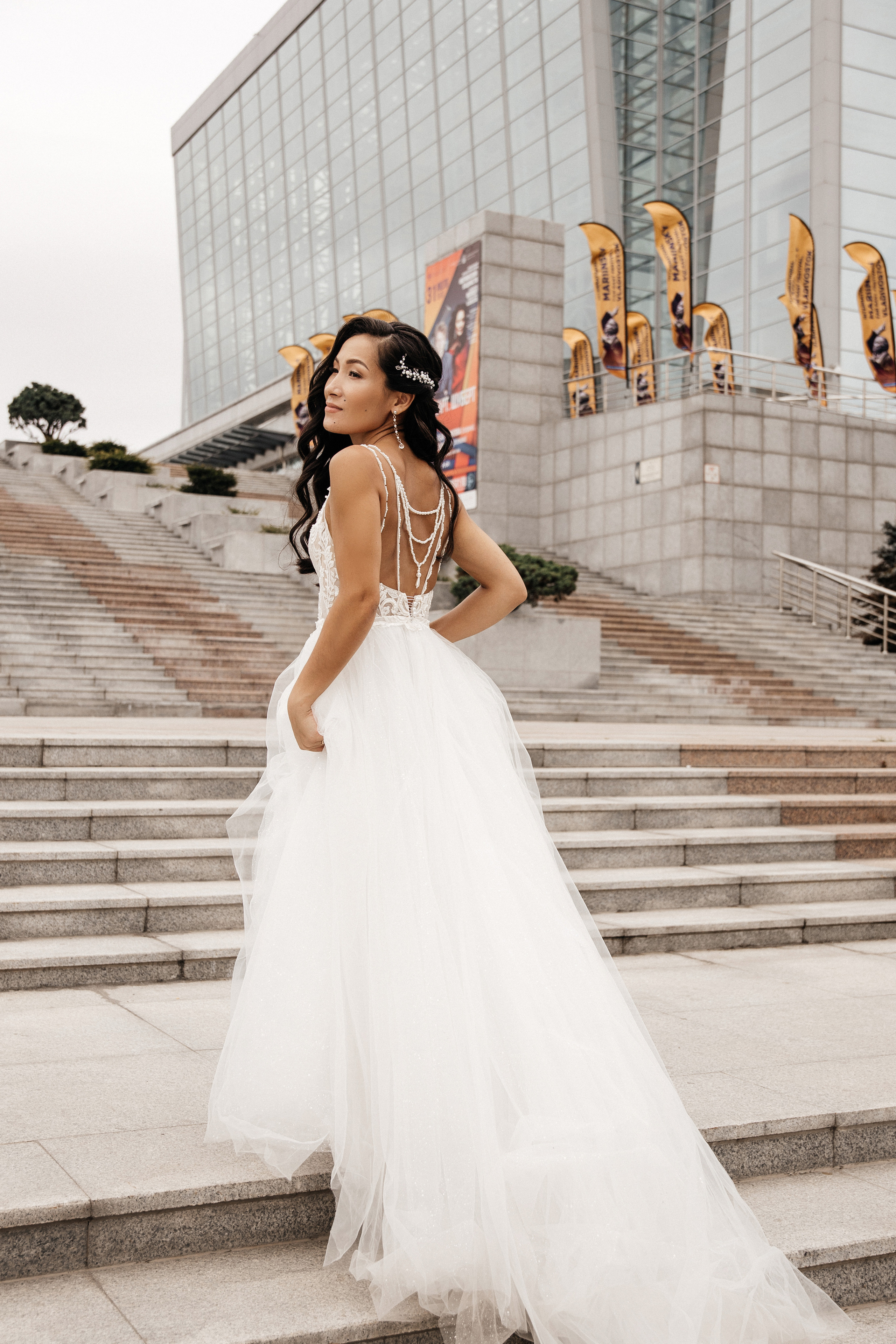 30.07.21. Свадебный Фотограф Уссурийск — Владивосток Мария Булавина