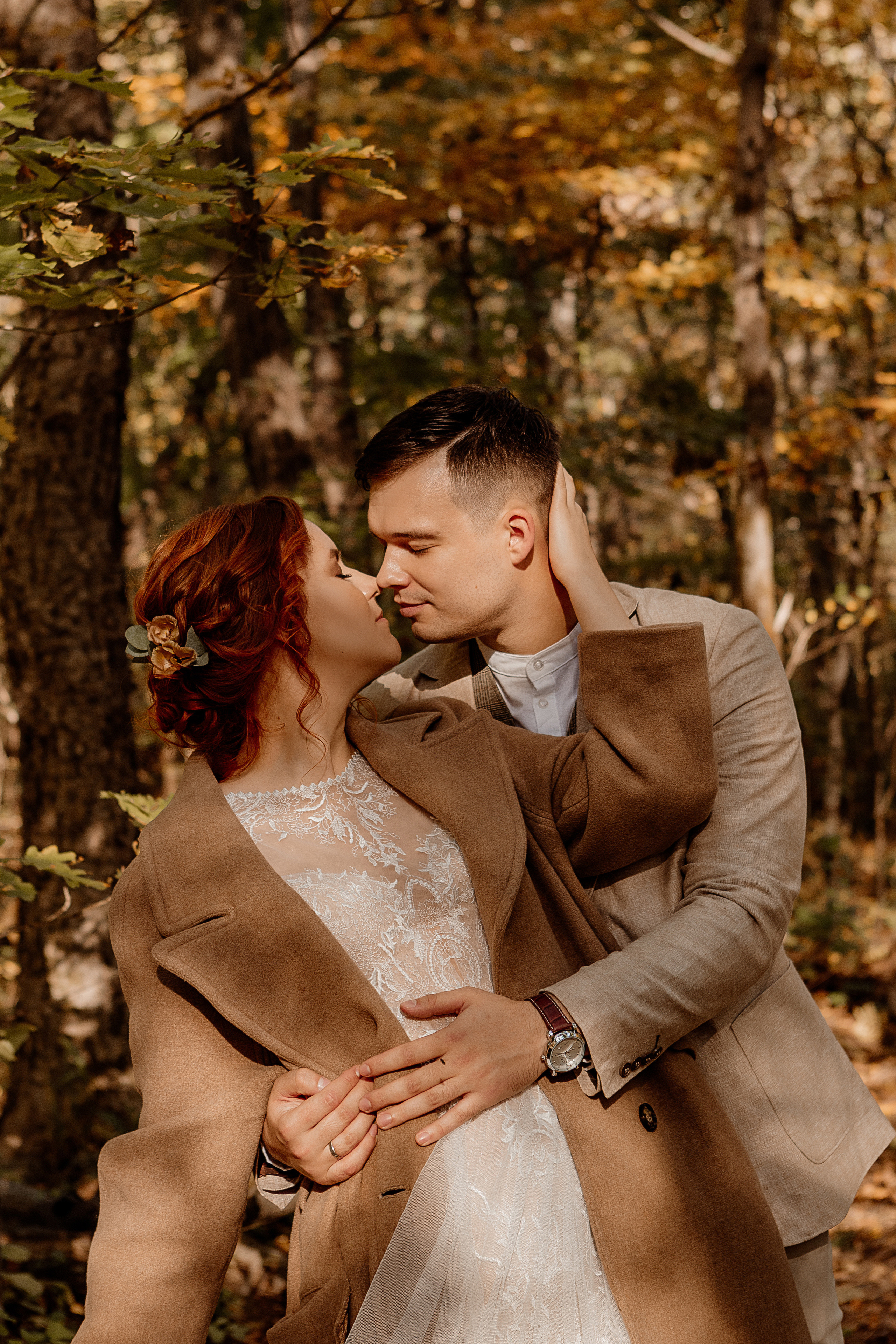 10.10.2020. Свадебный Фотограф Уссурийск — Владивосток Мария Булавина