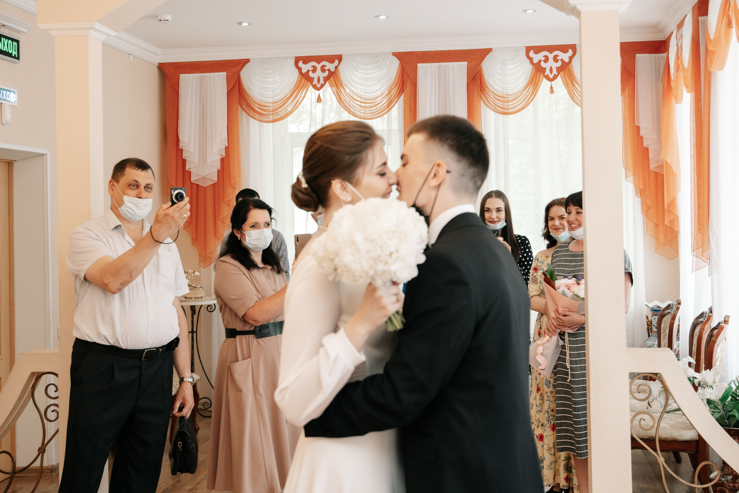 16.07.21. Свадебный Фотограф Уссурийск — Владивосток Мария Булавина