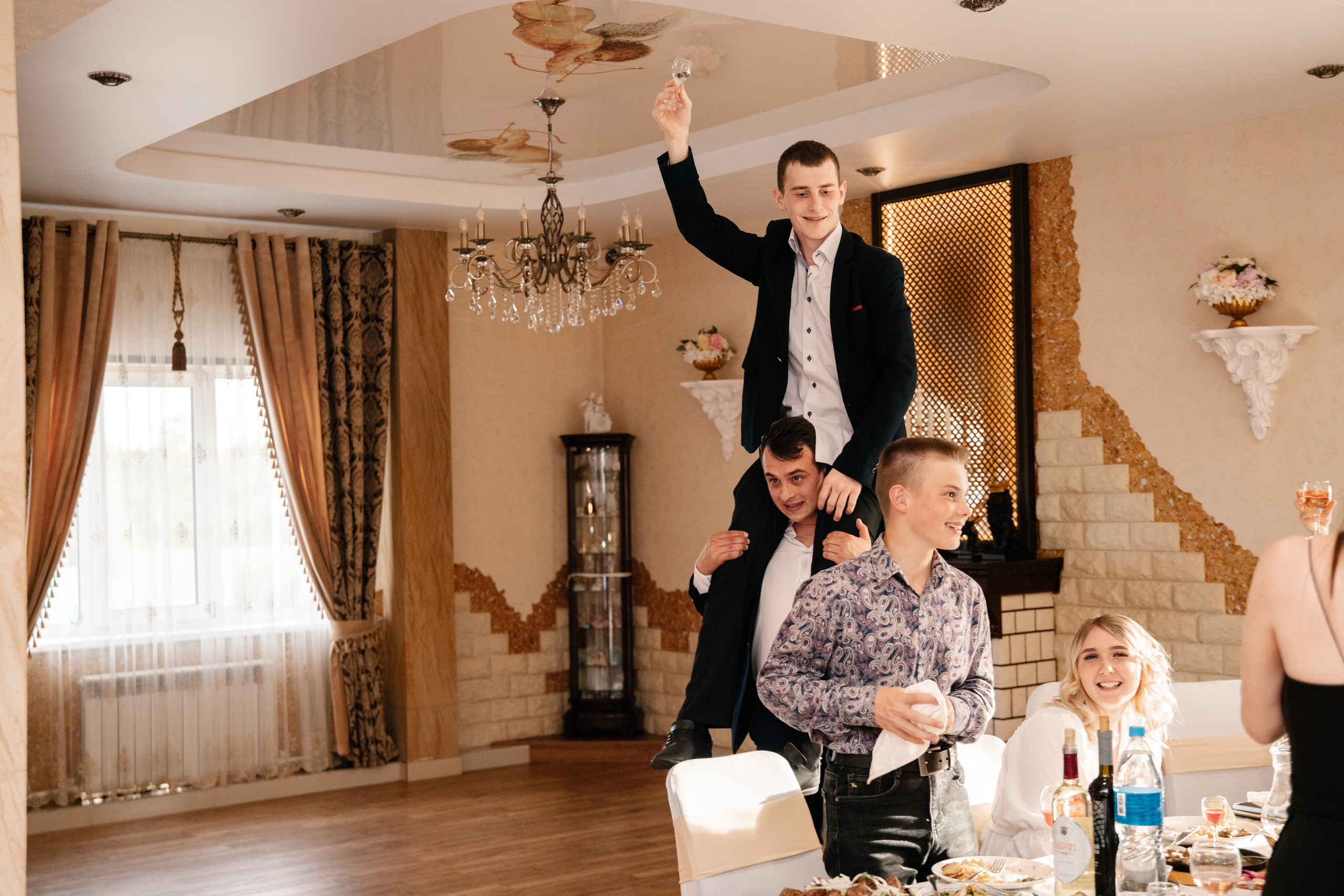 3.07.2021. Свадебный Фотограф Уссурийск — Владивосток Мария Булавина