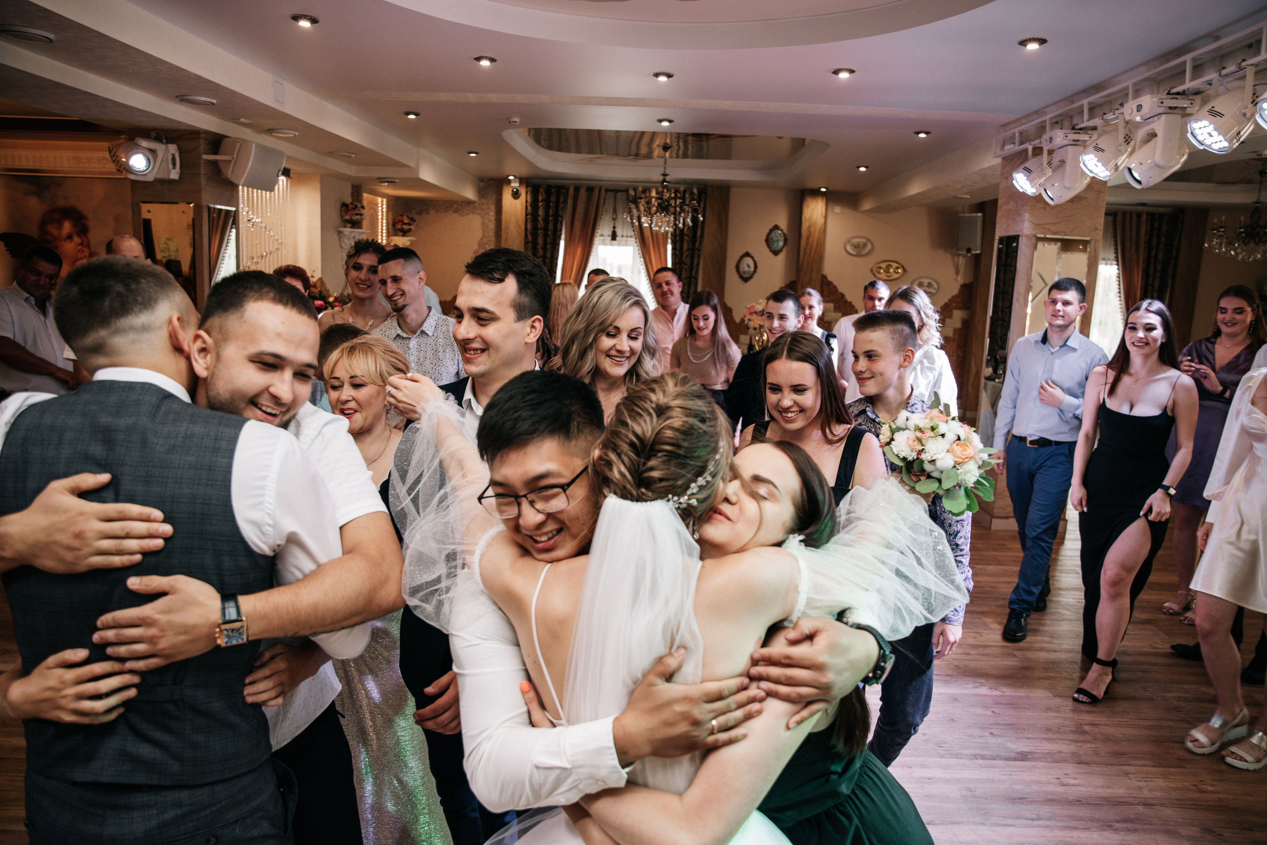 3.07.2021. Свадебный Фотограф Уссурийск — Владивосток Мария Булавина