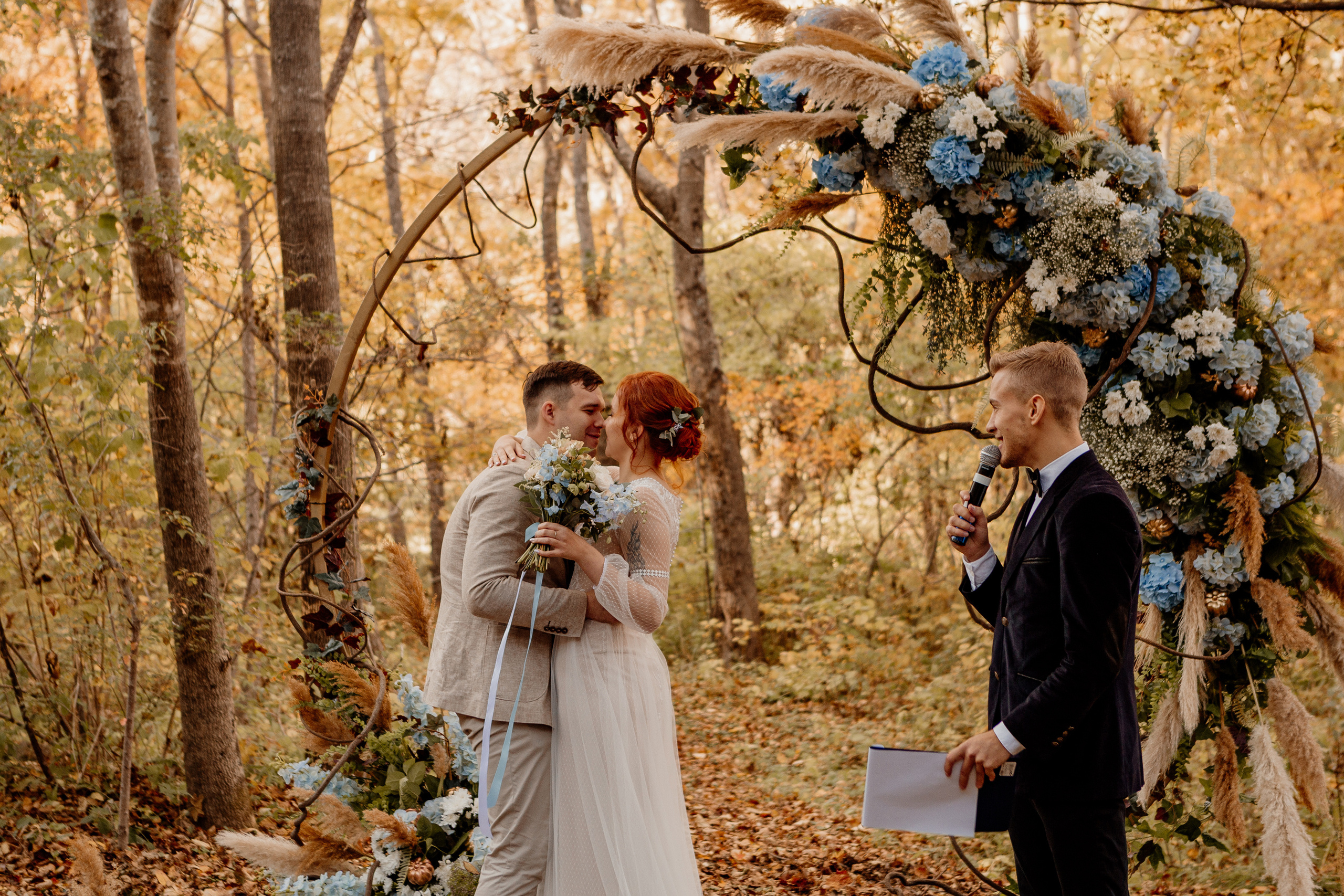10.10.2020. Свадебный Фотограф Уссурийск — Владивосток Мария Булавина