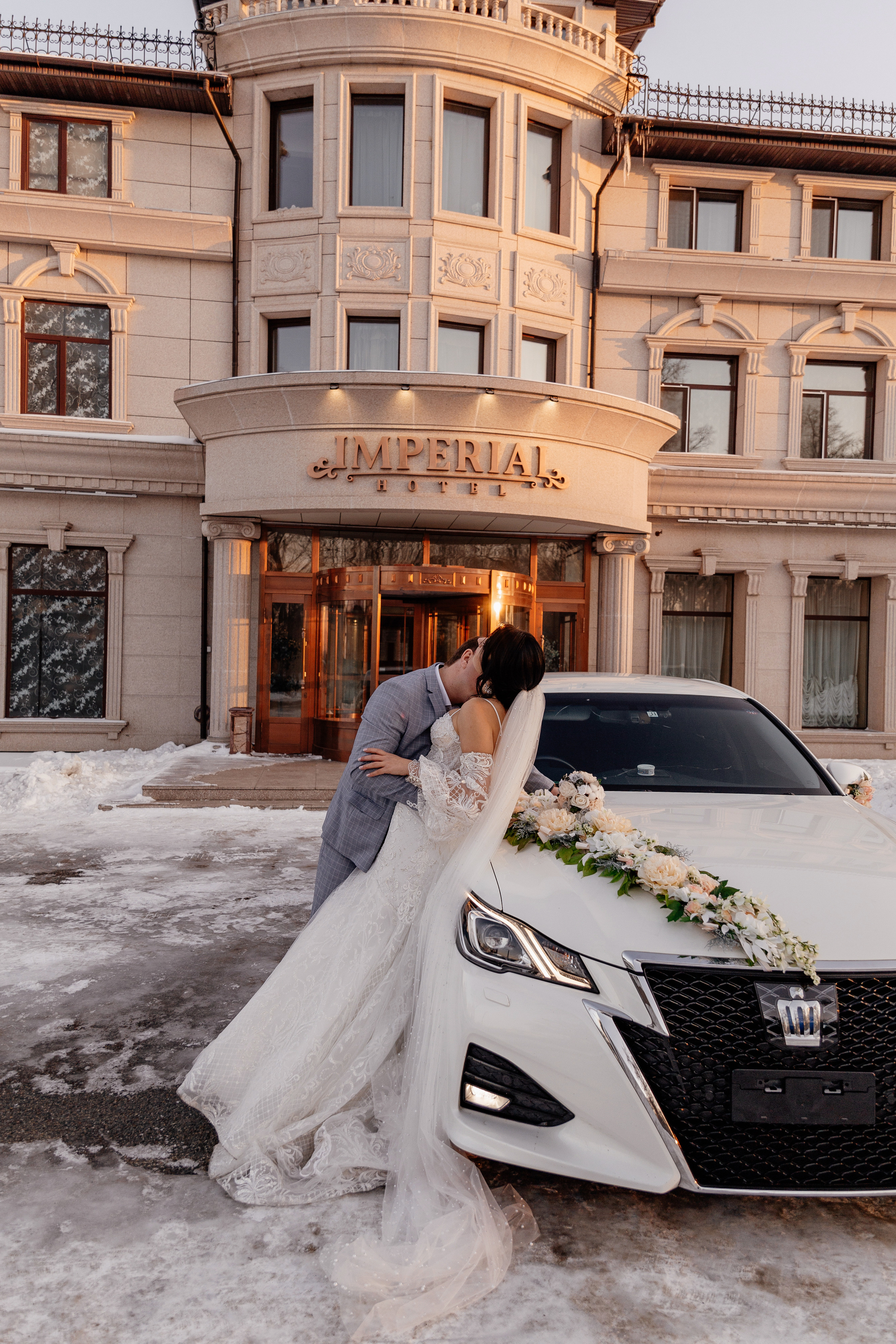 28.11.2020. Свадебный Фотограф Уссурийск — Владивосток Мария Булавина