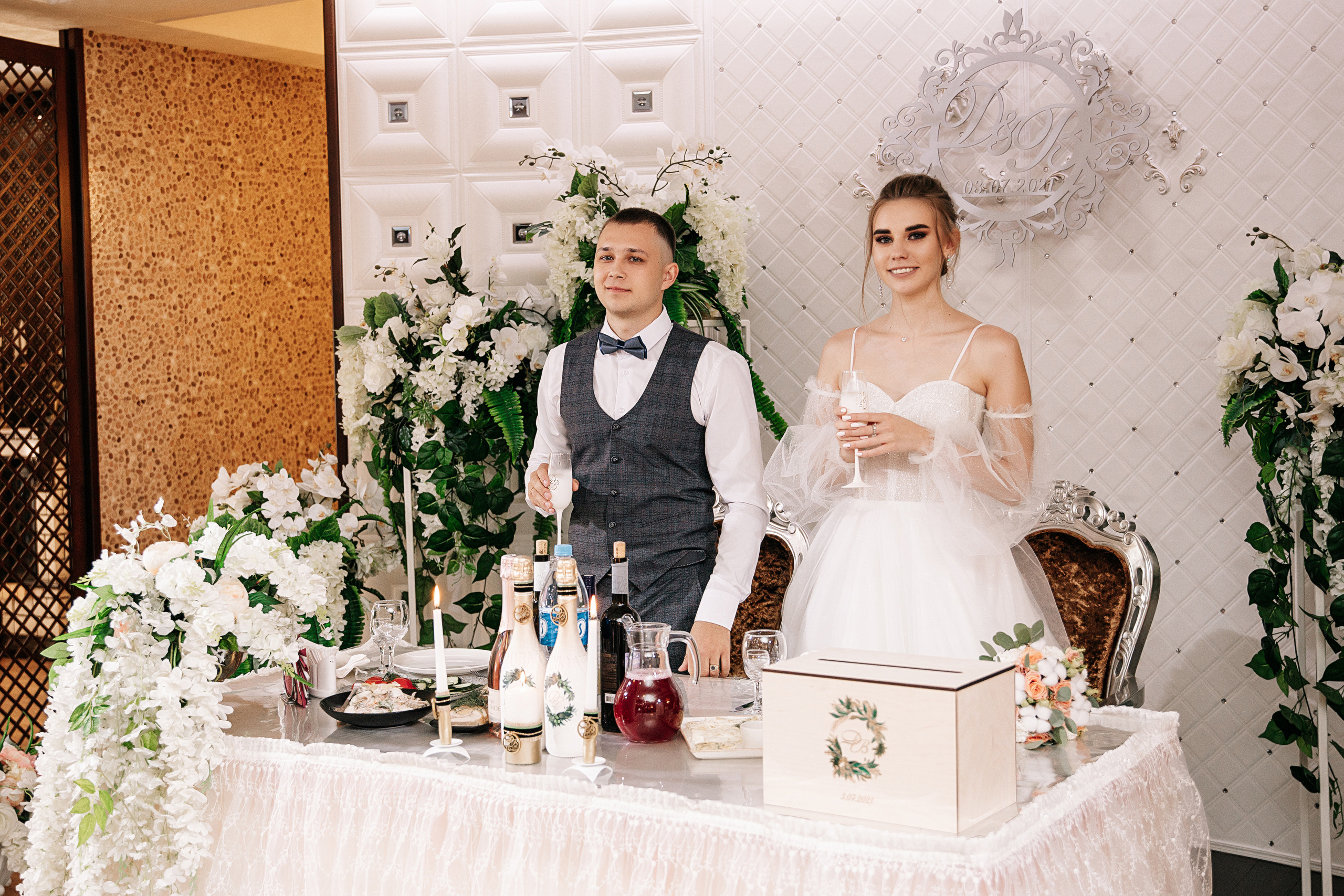 3.07.2021. Свадебный Фотограф Уссурийск — Владивосток Мария Булавина