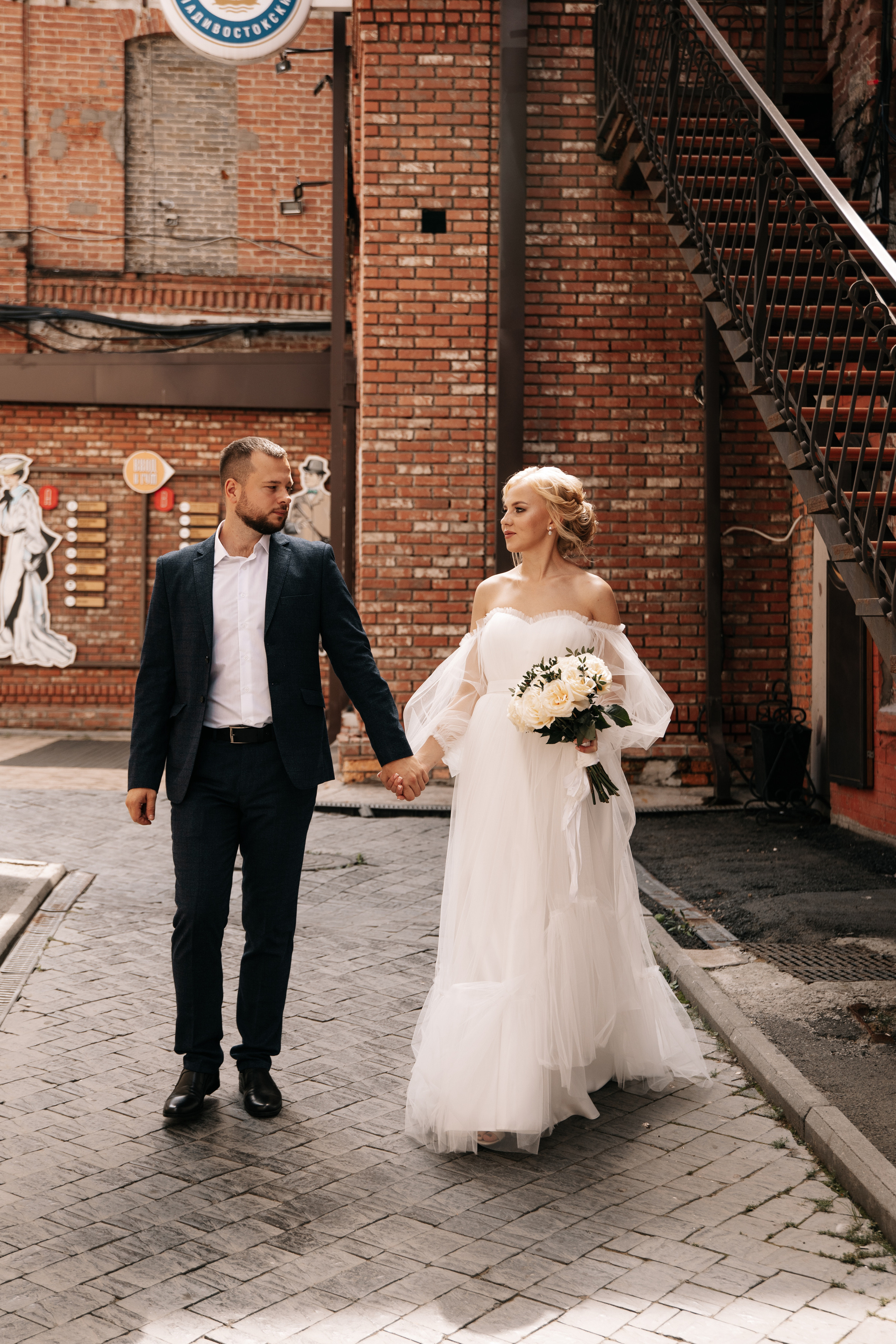 24.02.21. Свадебный Фотограф Уссурийск — Владивосток Мария Булавина