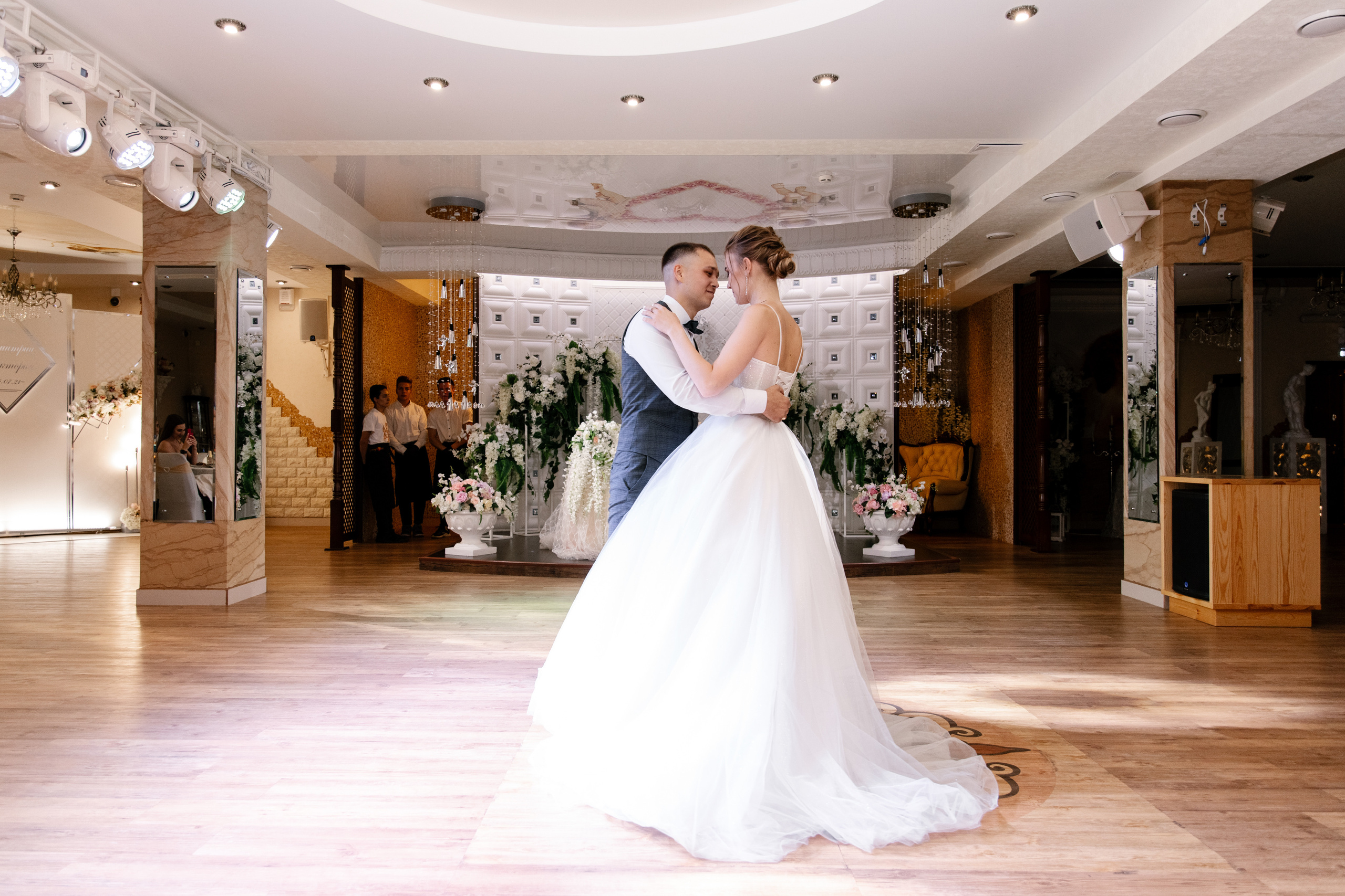 3.07.2021. Свадебный Фотограф Уссурийск — Владивосток Мария Булавина