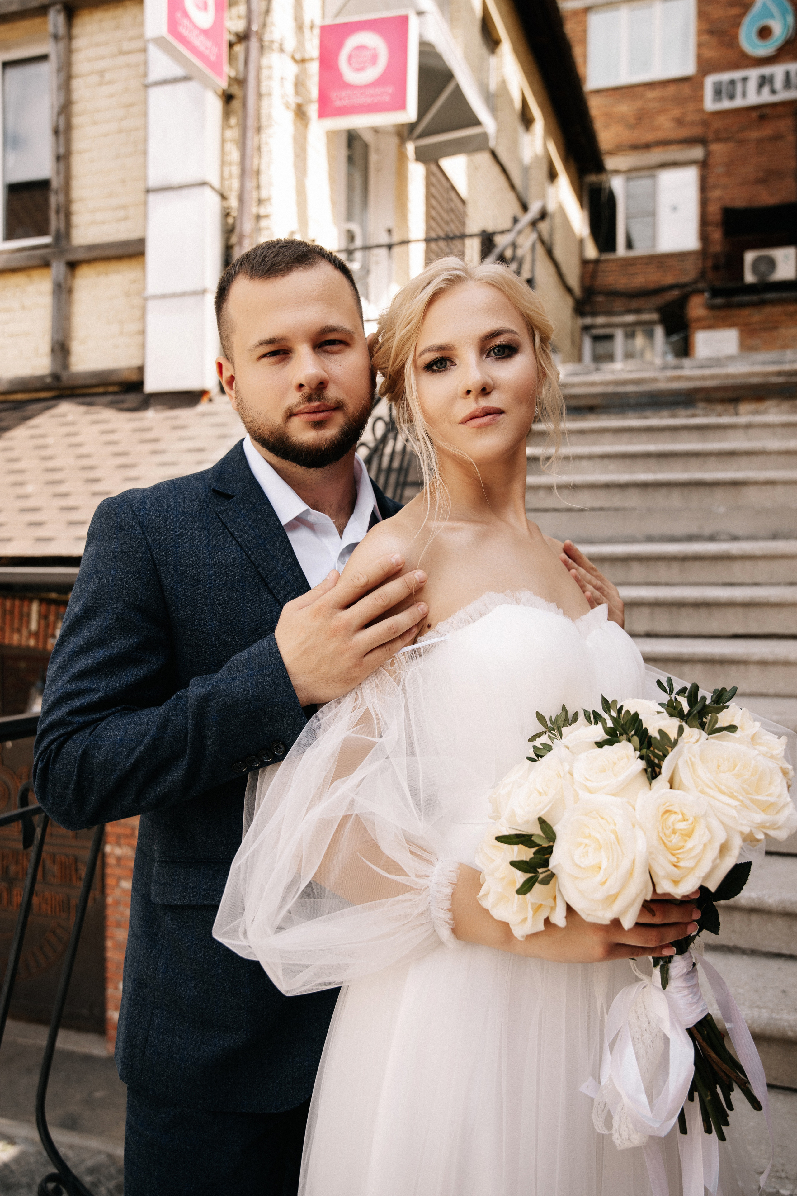 24.02.21. Свадебный Фотограф Уссурийск — Владивосток Мария Булавина