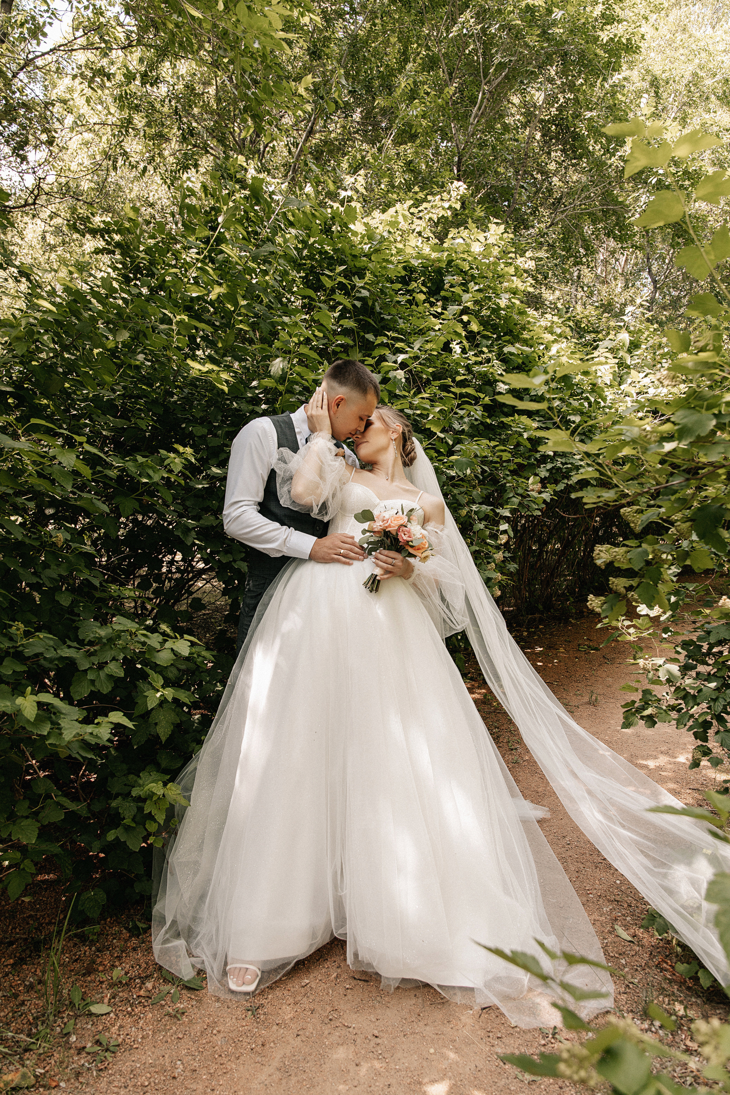 3.07.2021. Свадебный Фотограф Уссурийск — Владивосток Мария Булавина