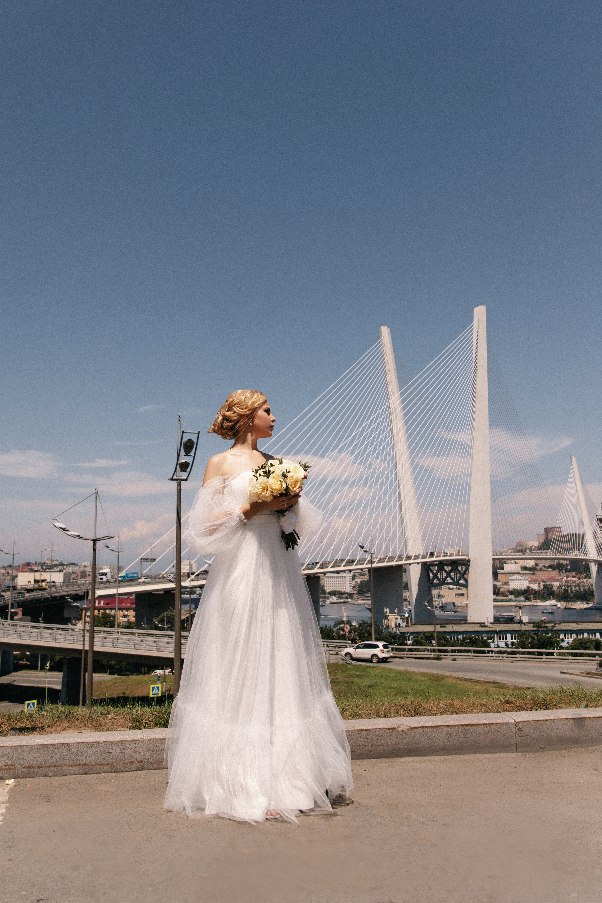 24.02.21. Свадебный Фотограф Уссурийск — Владивосток Мария Булавина
