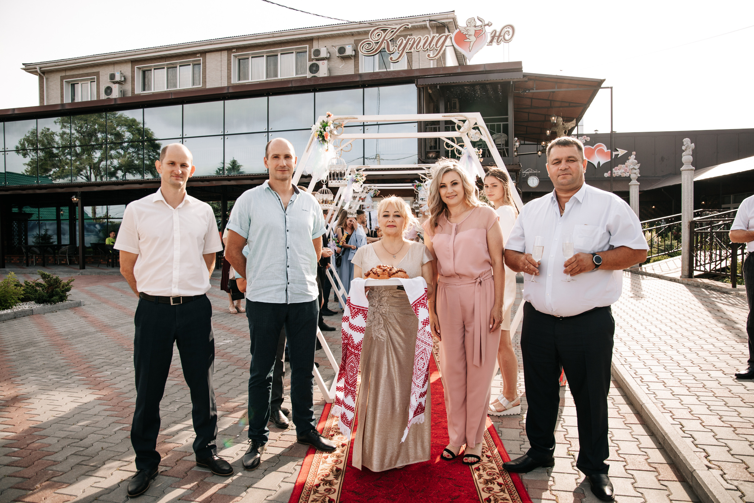 3.07.2021. Свадебный Фотограф Уссурийск — Владивосток Мария Булавина