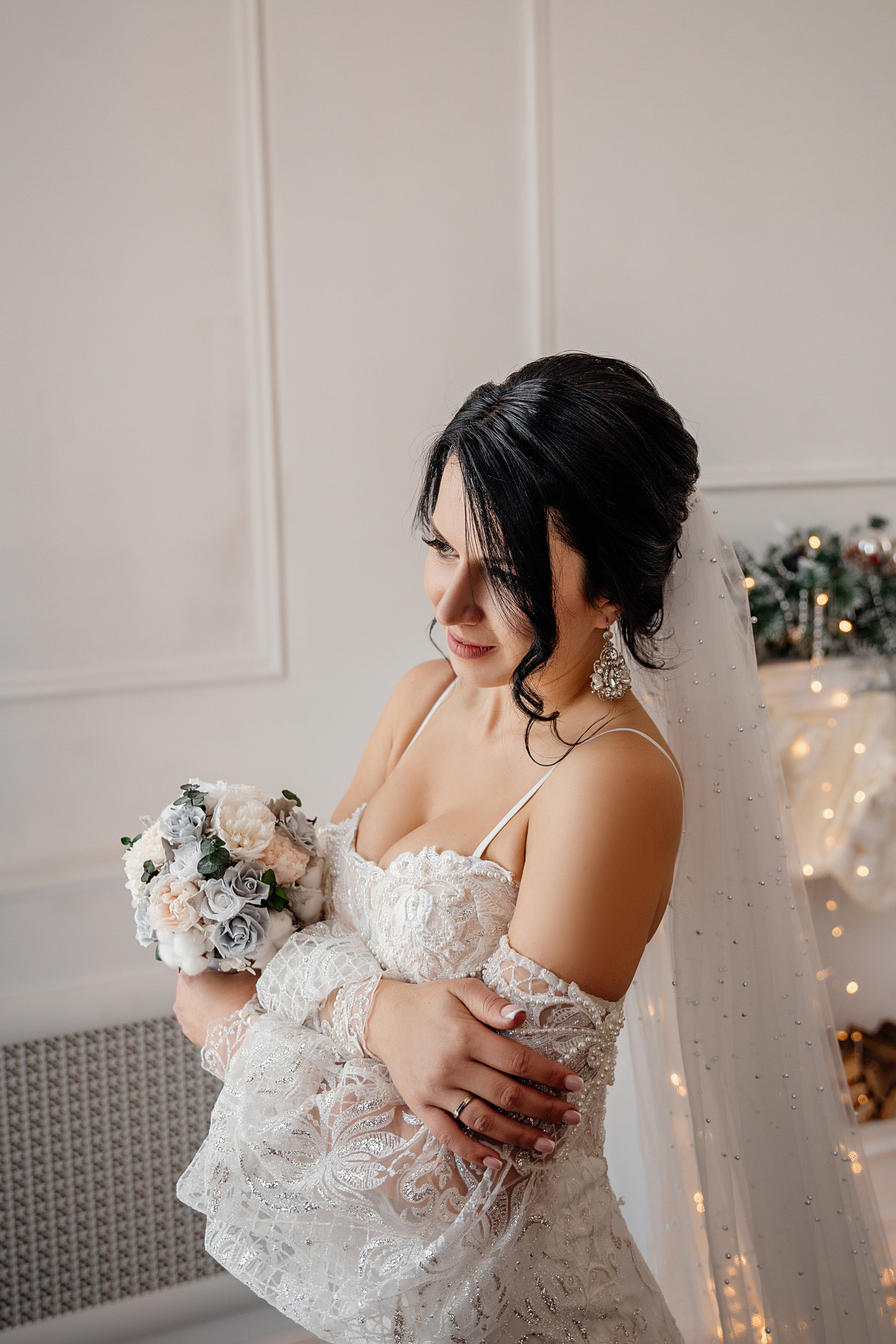 28.11.2020. Свадебный Фотограф Уссурийск — Владивосток Мария Булавина