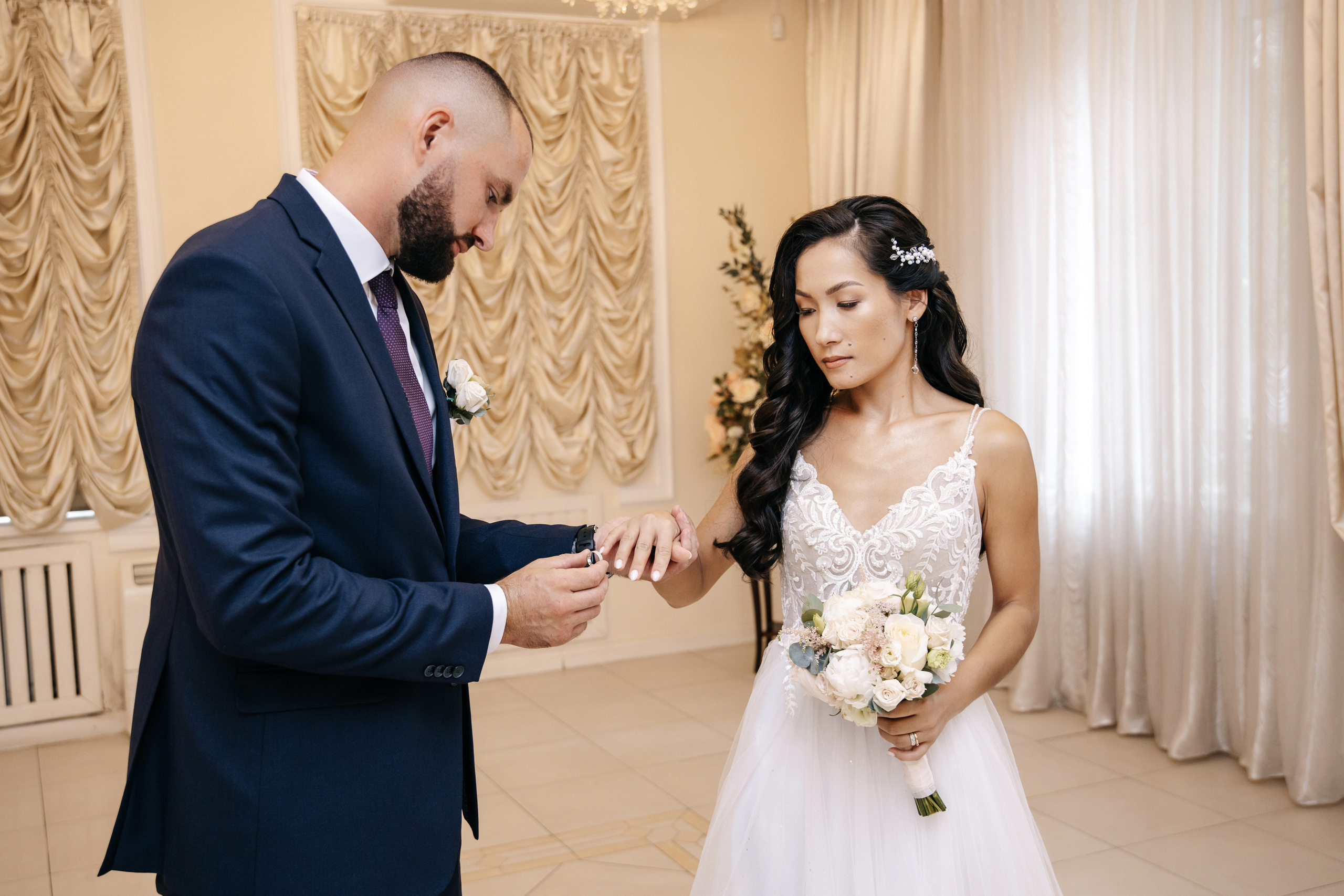 30.07.21. Свадебный Фотограф Уссурийск — Владивосток Мария Булавина