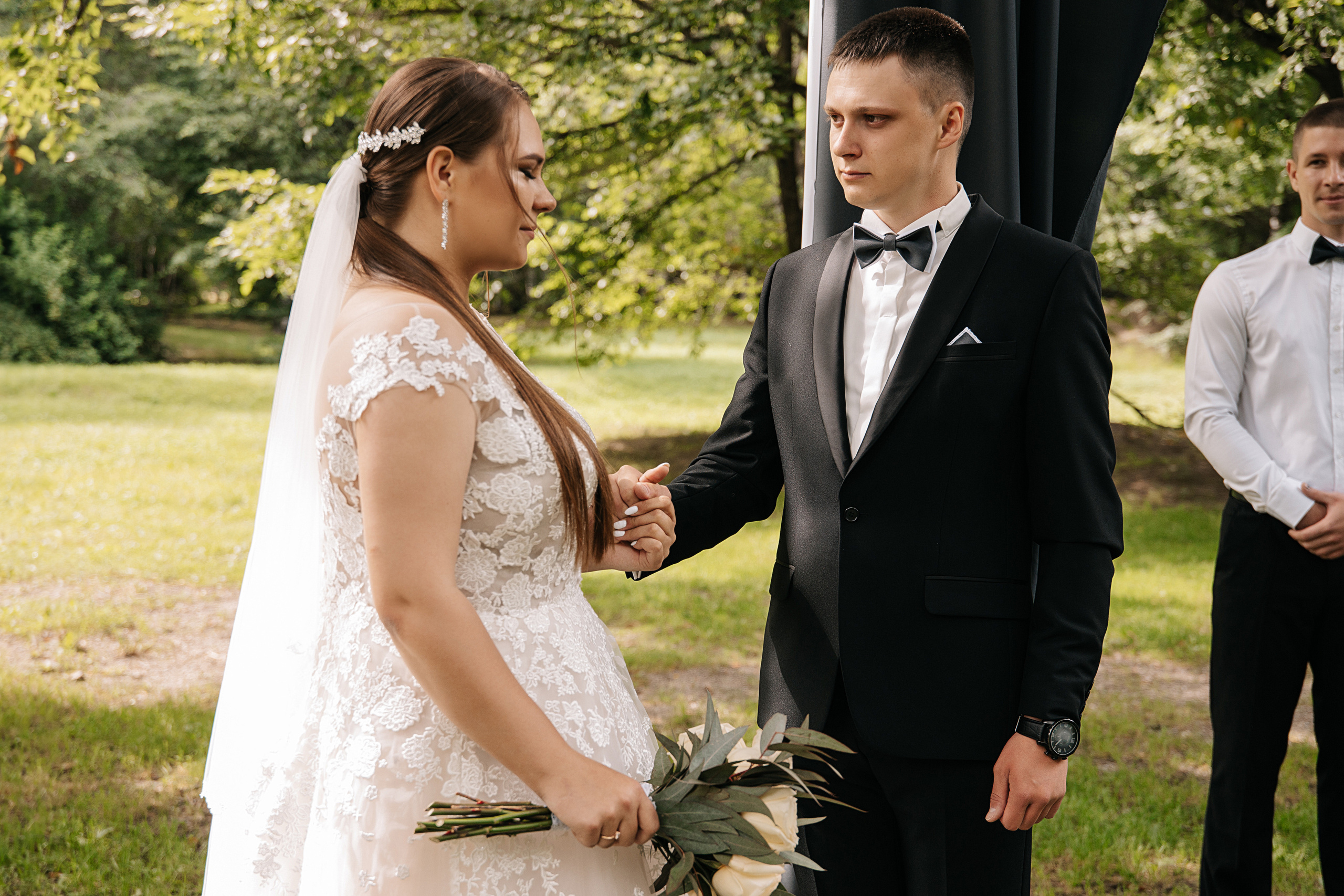 9.07.21. Свадебный Фотограф Уссурийск — Владивосток Мария Булавина