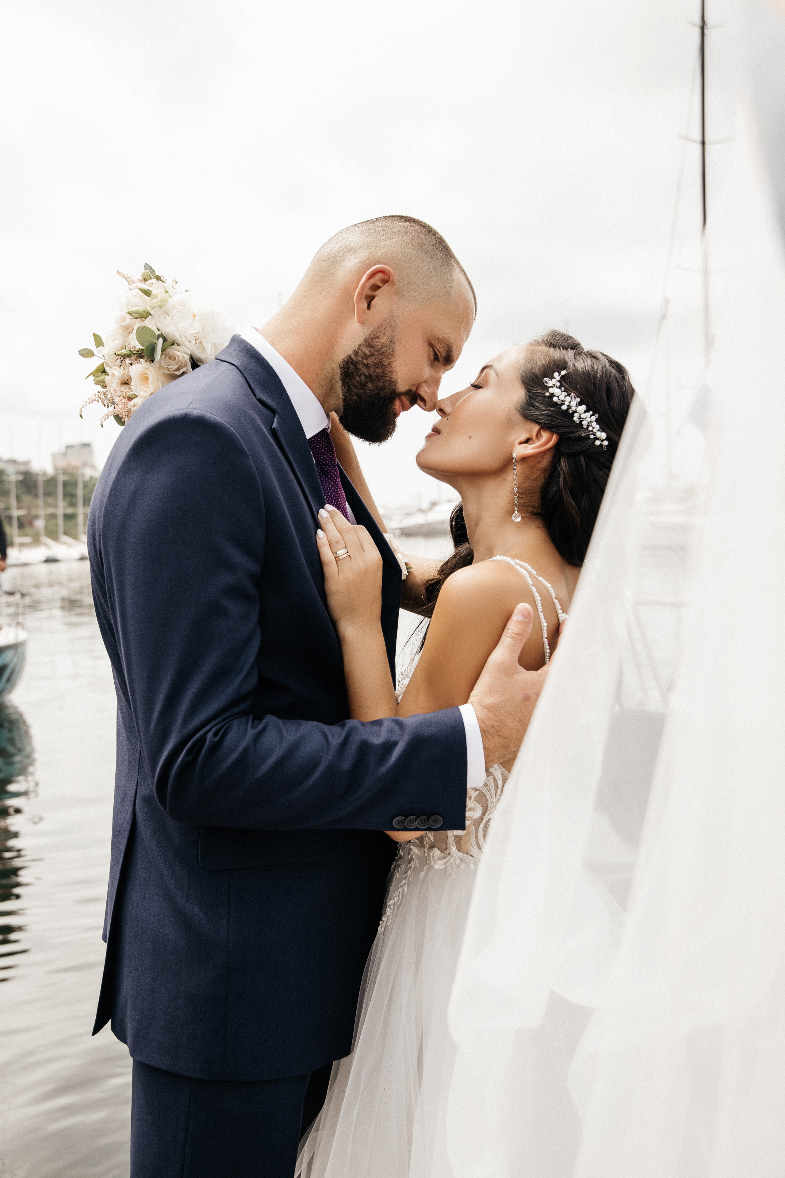 30.07.21. Свадебный Фотограф Уссурийск — Владивосток Мария Булавина