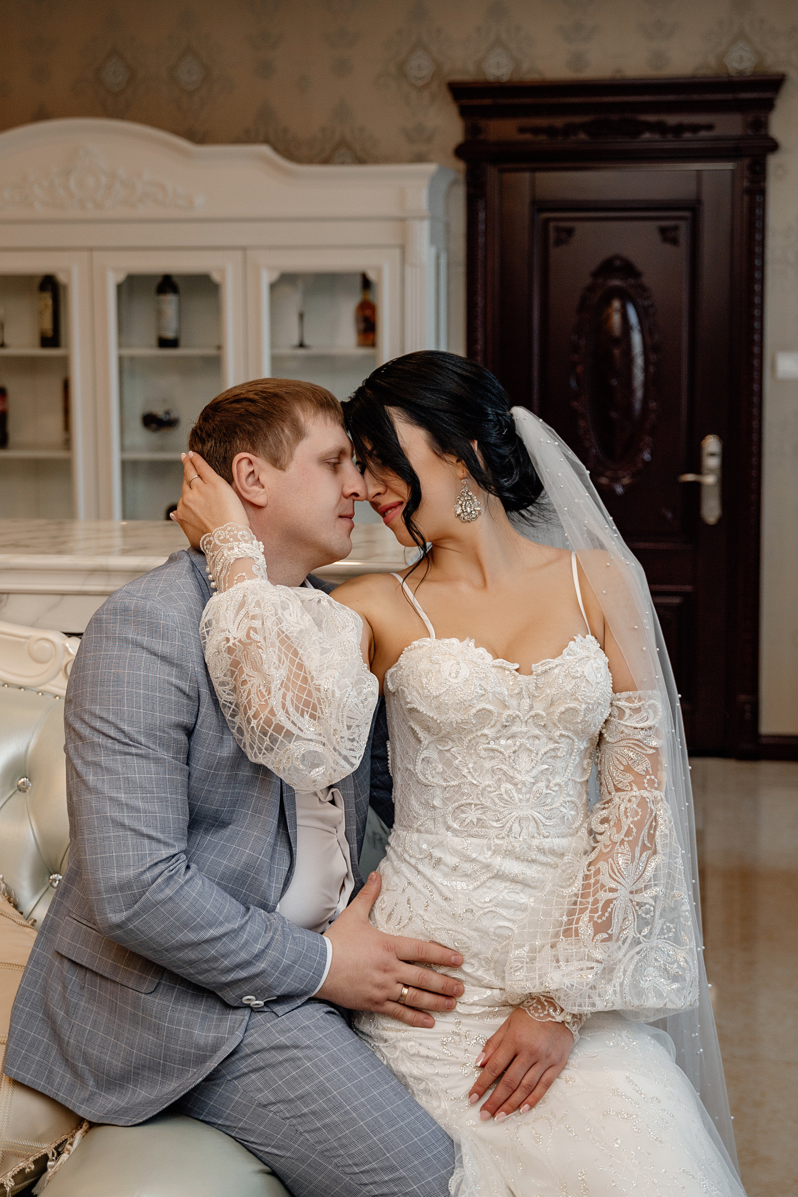 28.11.2020. Свадебный Фотограф Уссурийск — Владивосток Мария Булавина